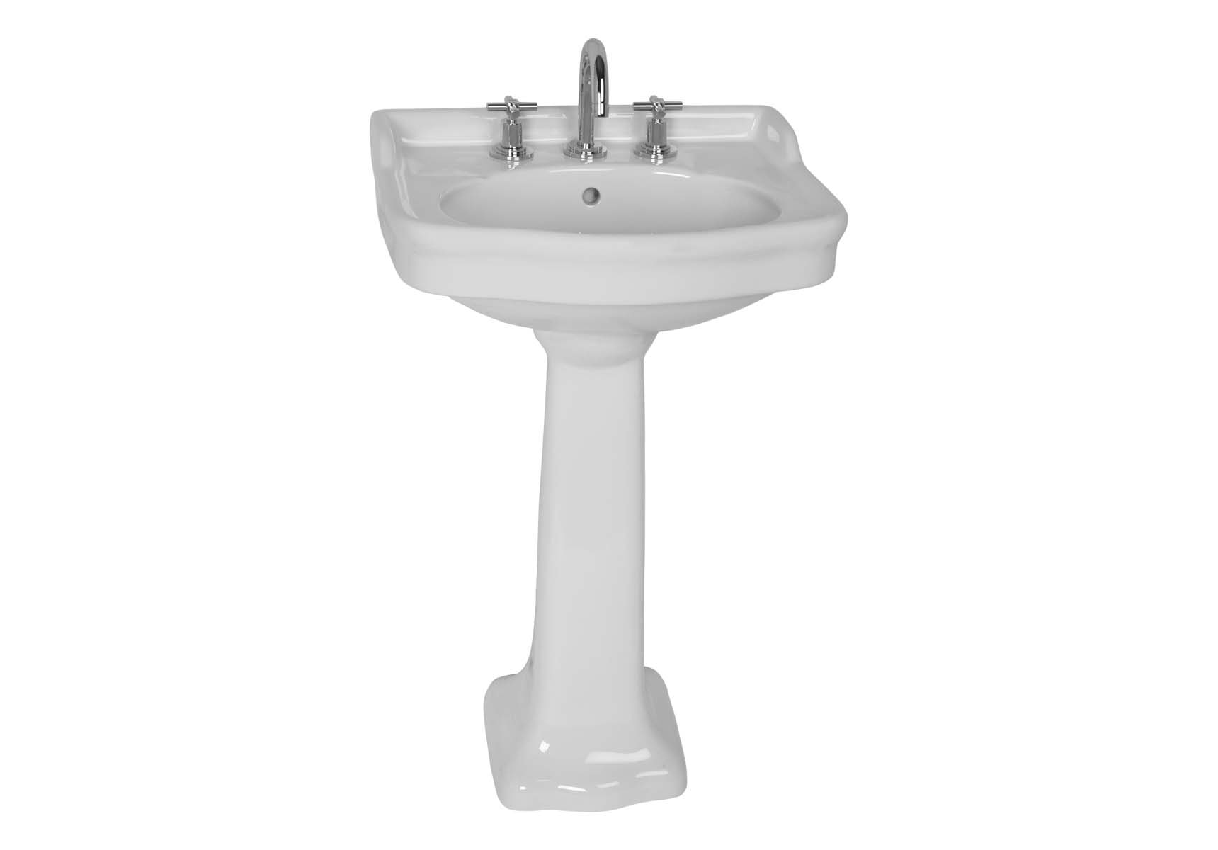 Efes WashBasin, 57cm