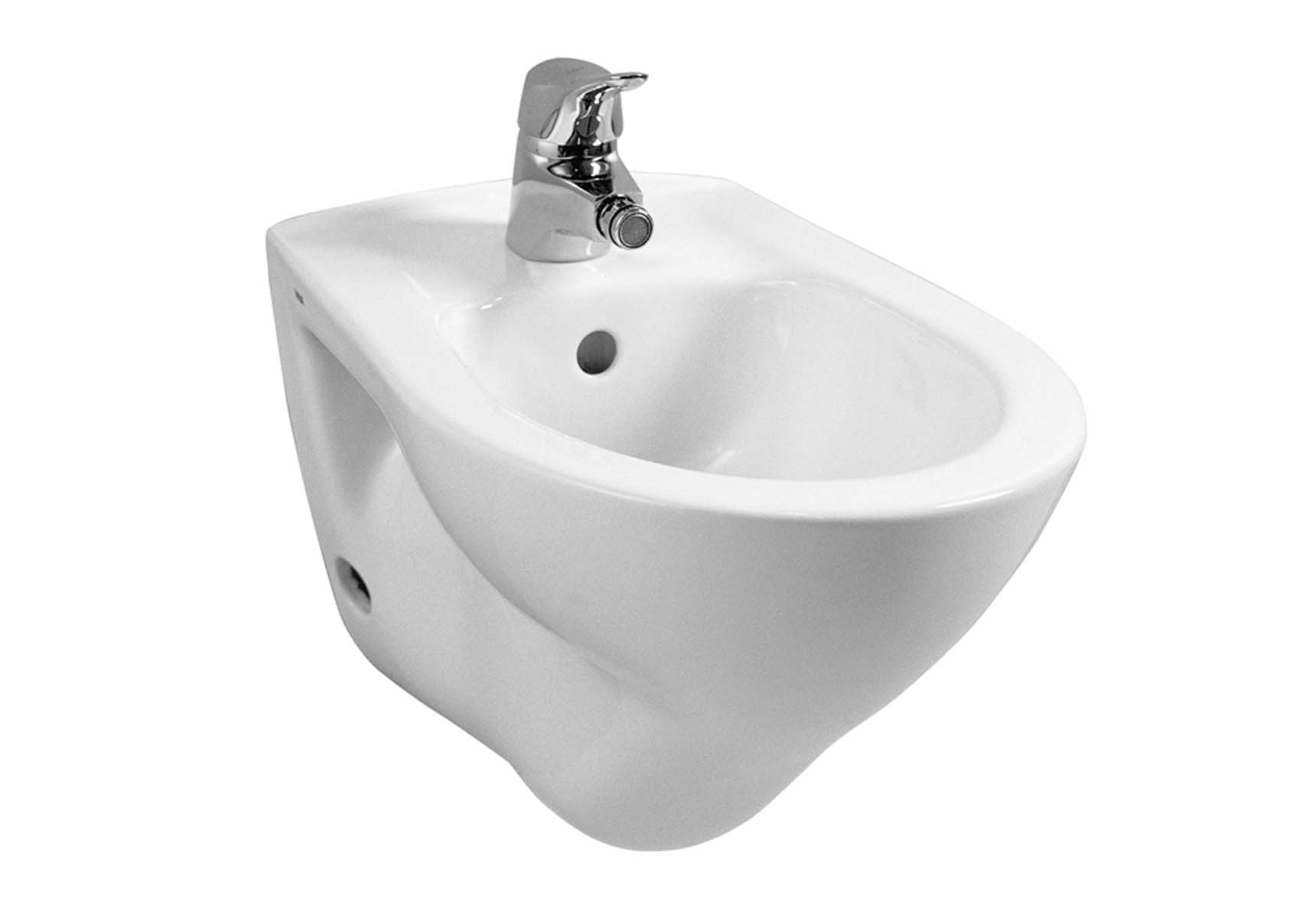 Arkitekt Wall-Hung Bidet