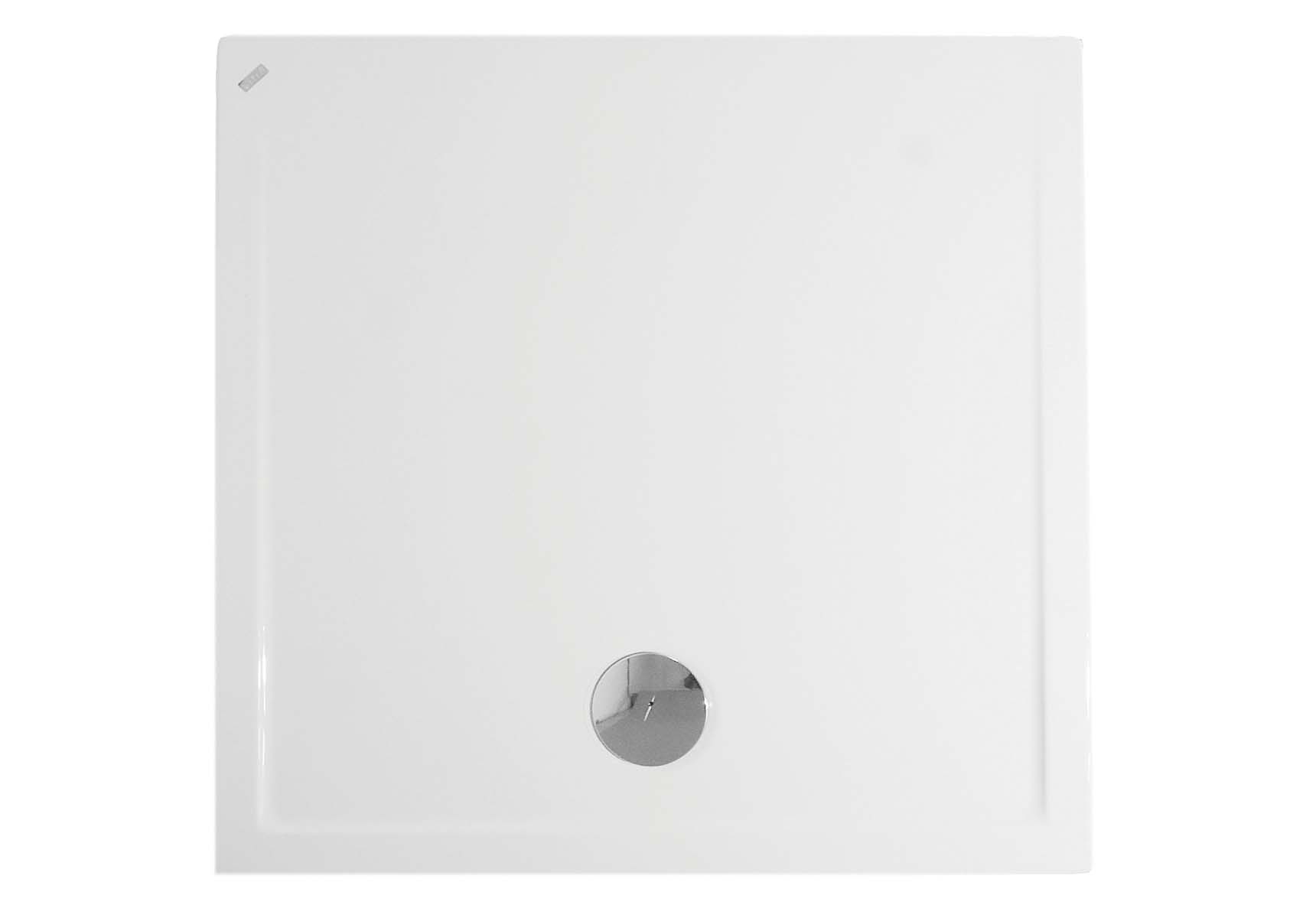 Fit 80 x 80 Shower Tray