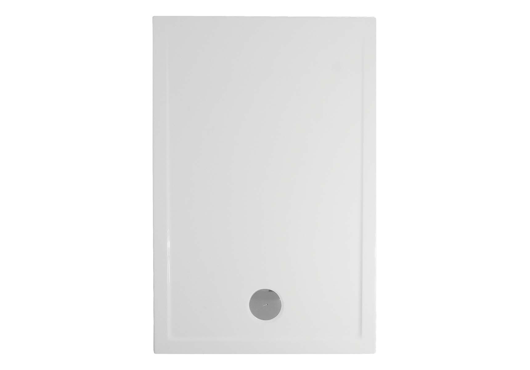 Fit 120 x 80 Shower Tray