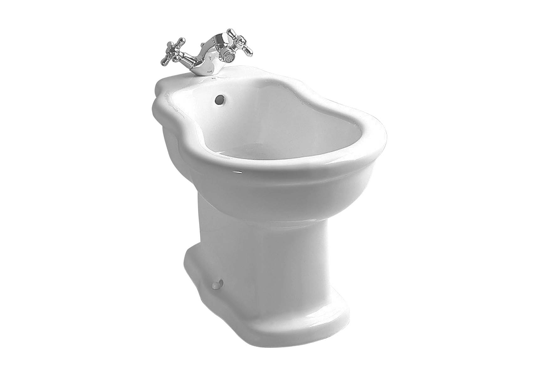 Aria Bidet