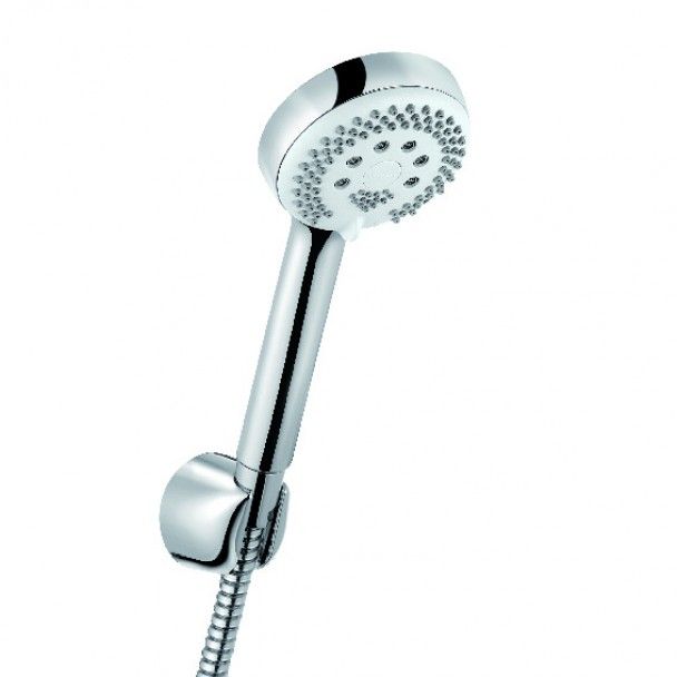 3S BATH SHOWER SET