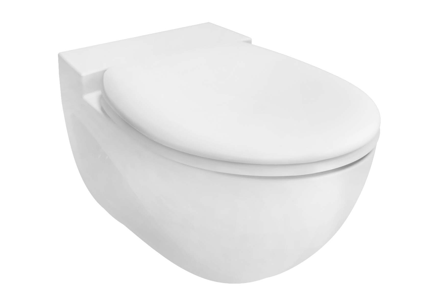 Arkitekt Wall-Hung WC Pan