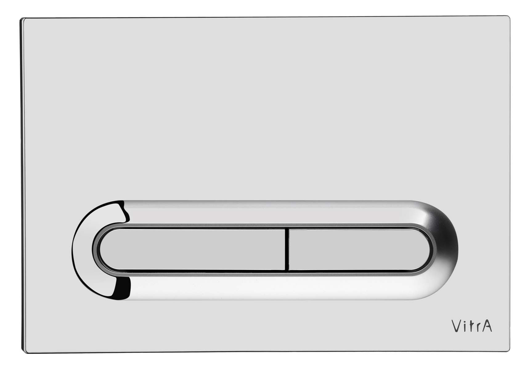 Loop T Mechanic Control Panel (Abs, Plastic)