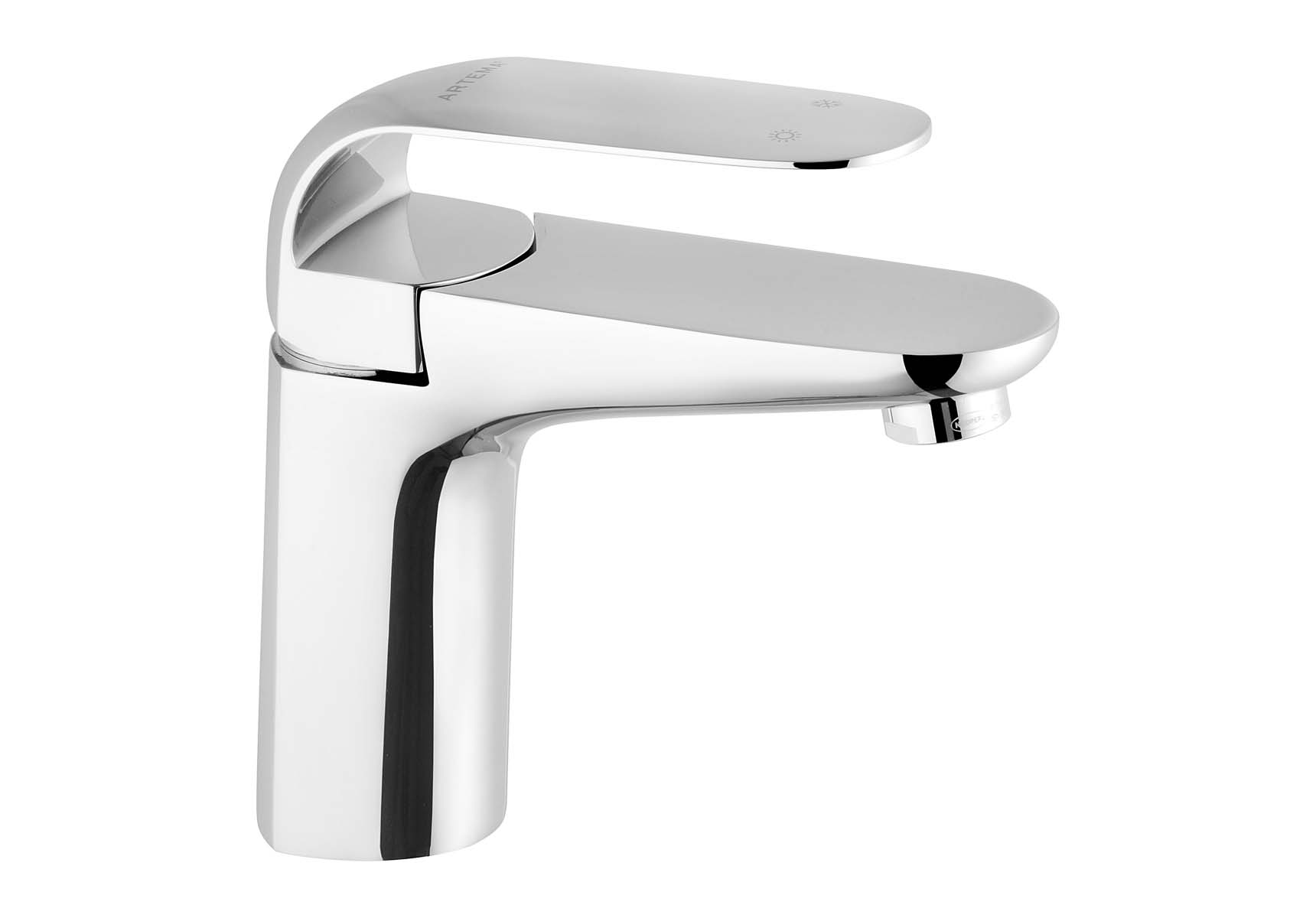 Style X Basin Mixer