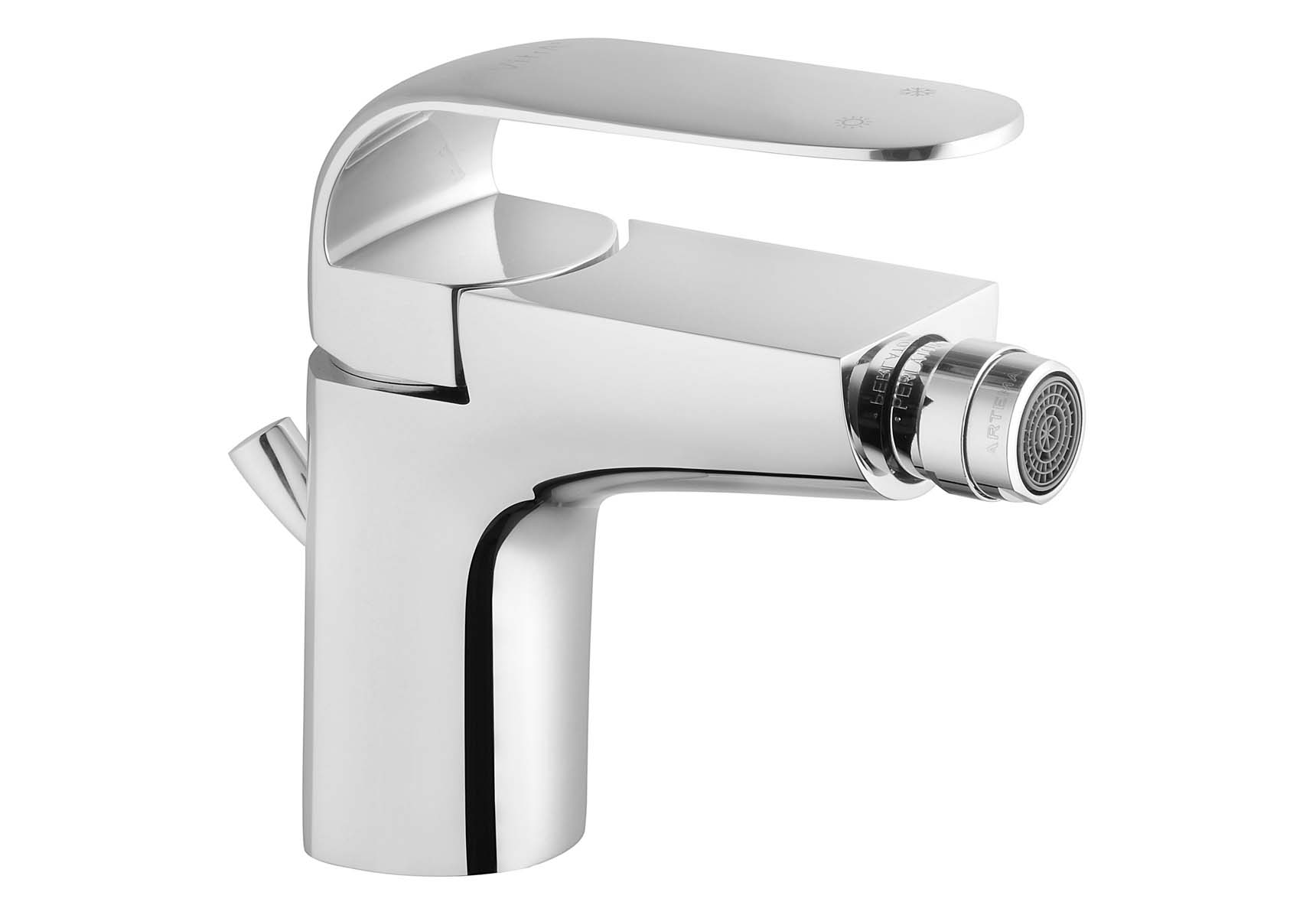 Style X Bidet Mixer (with Pop-Up)