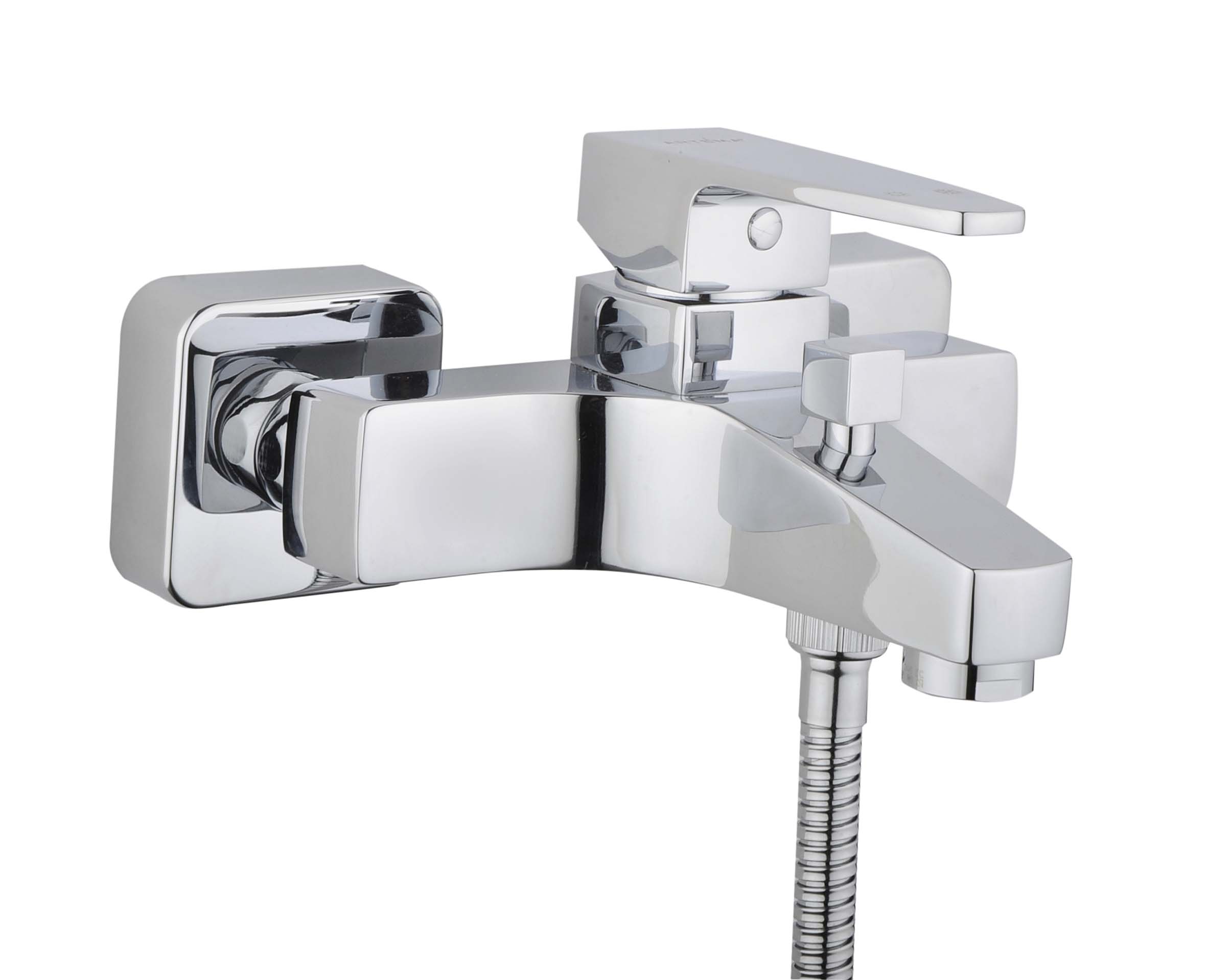 Q-Line Bath/Shower Mixer