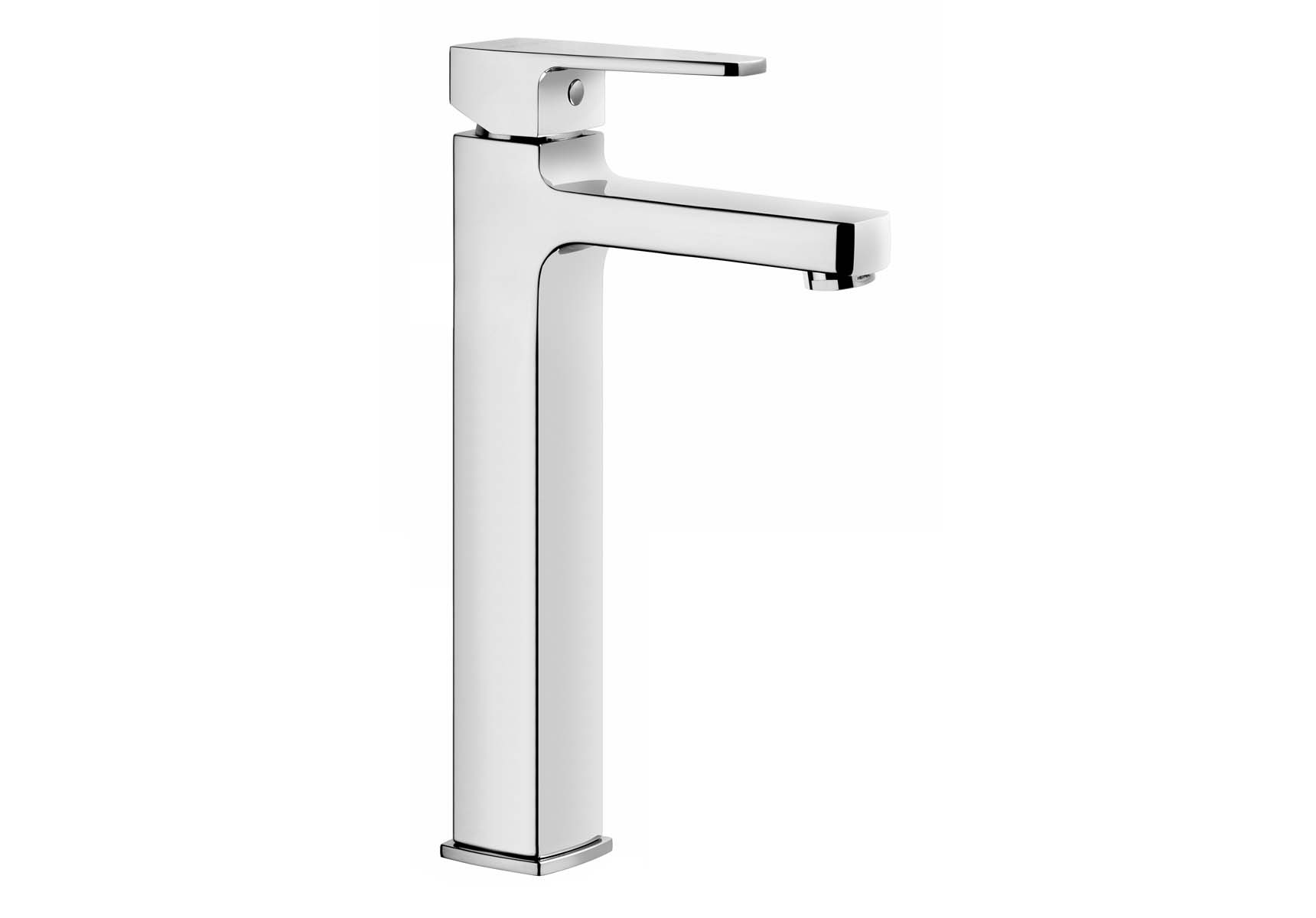 Q-Line Basin Mixer (For Bowls)