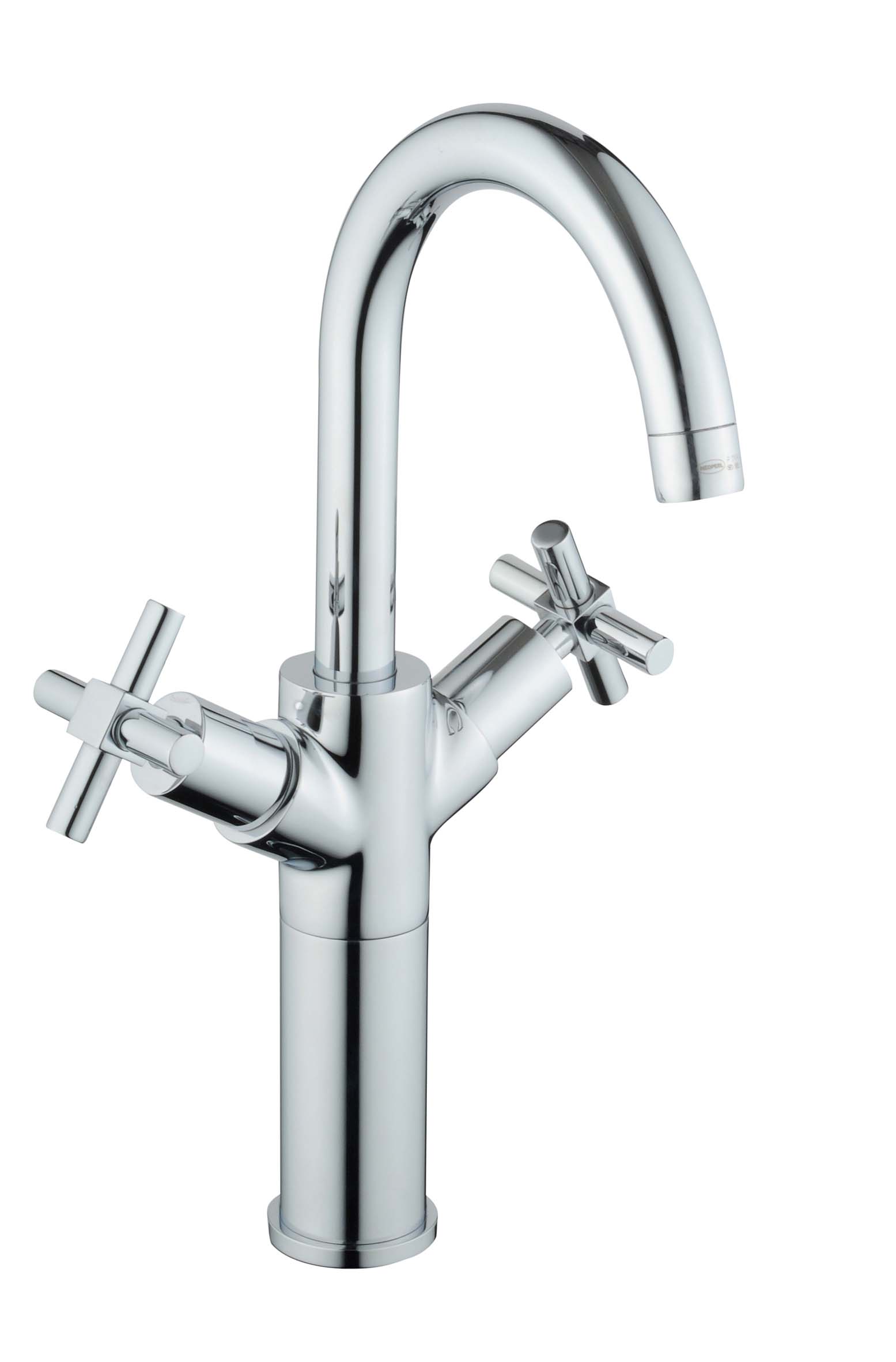 Juno Basin Mixer (For Bowls)