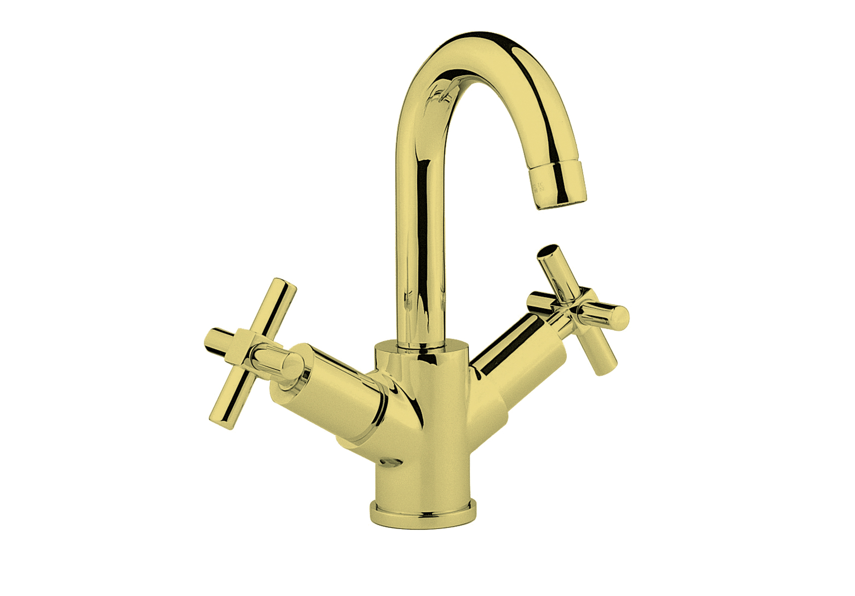 Juno Basin Mixer