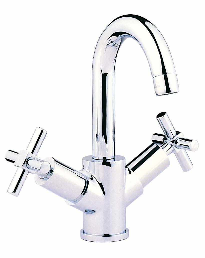 Juno Basin Mixer