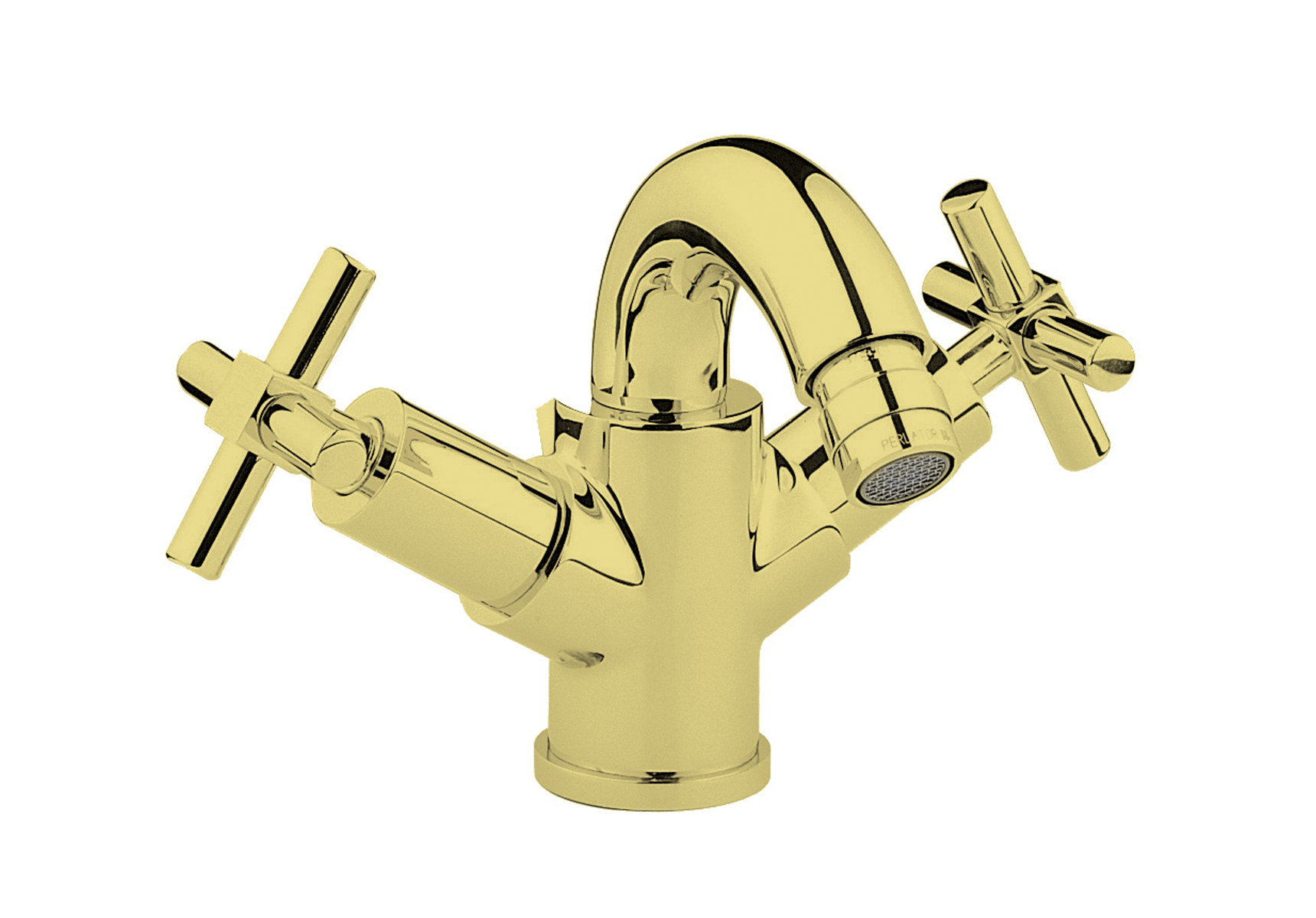 Juno Bidet Mixer (with Pop-Up)