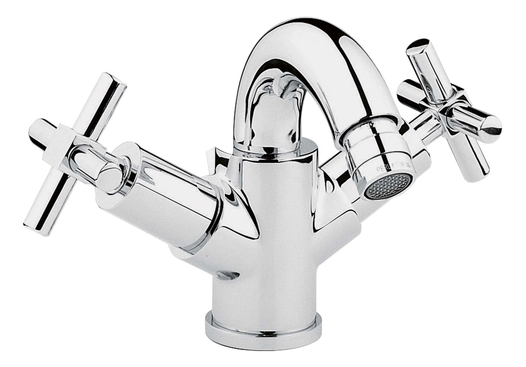 Juno Bidet Mixer (with Pop-Up)