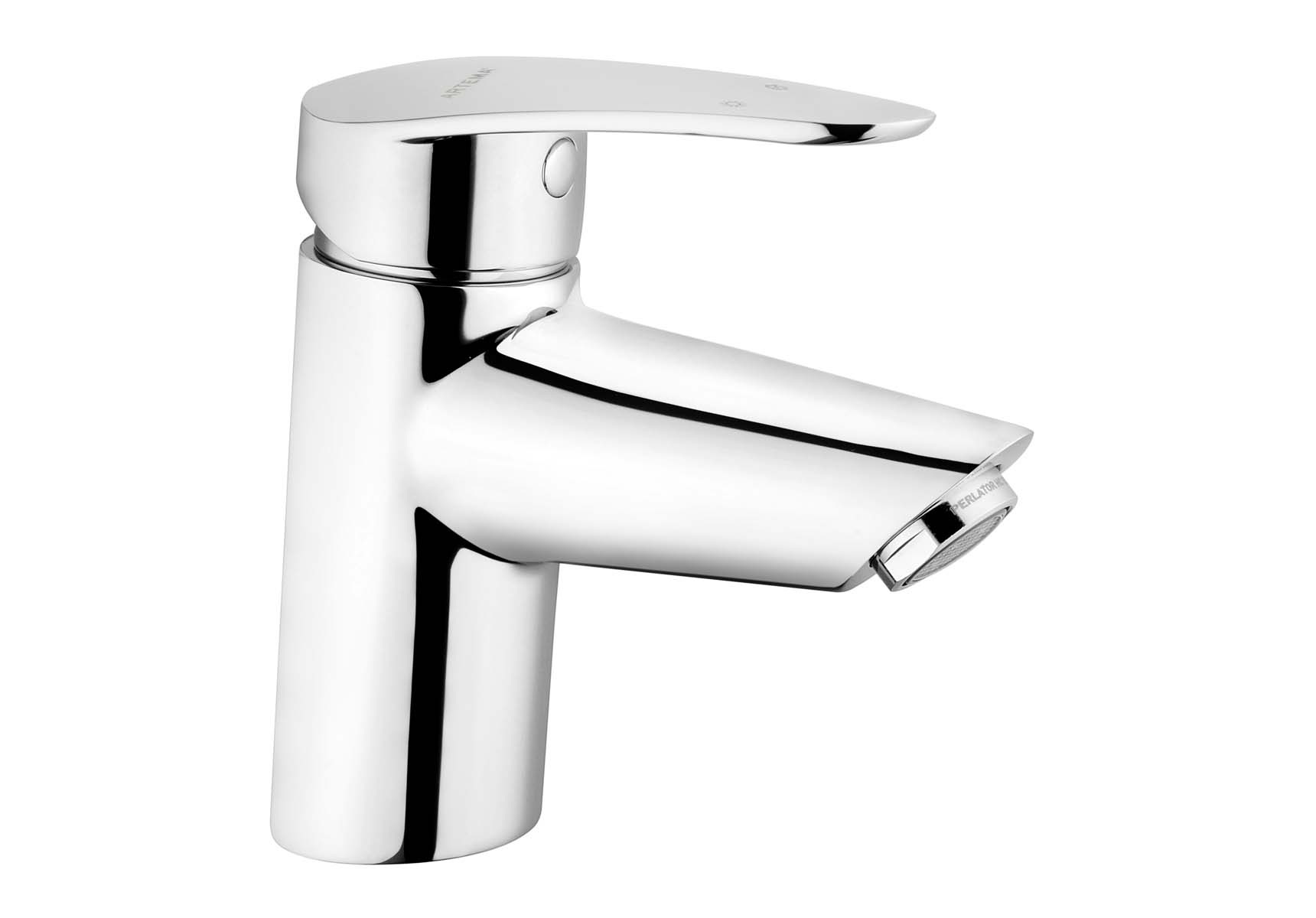 Dynamic S Basin Mixer