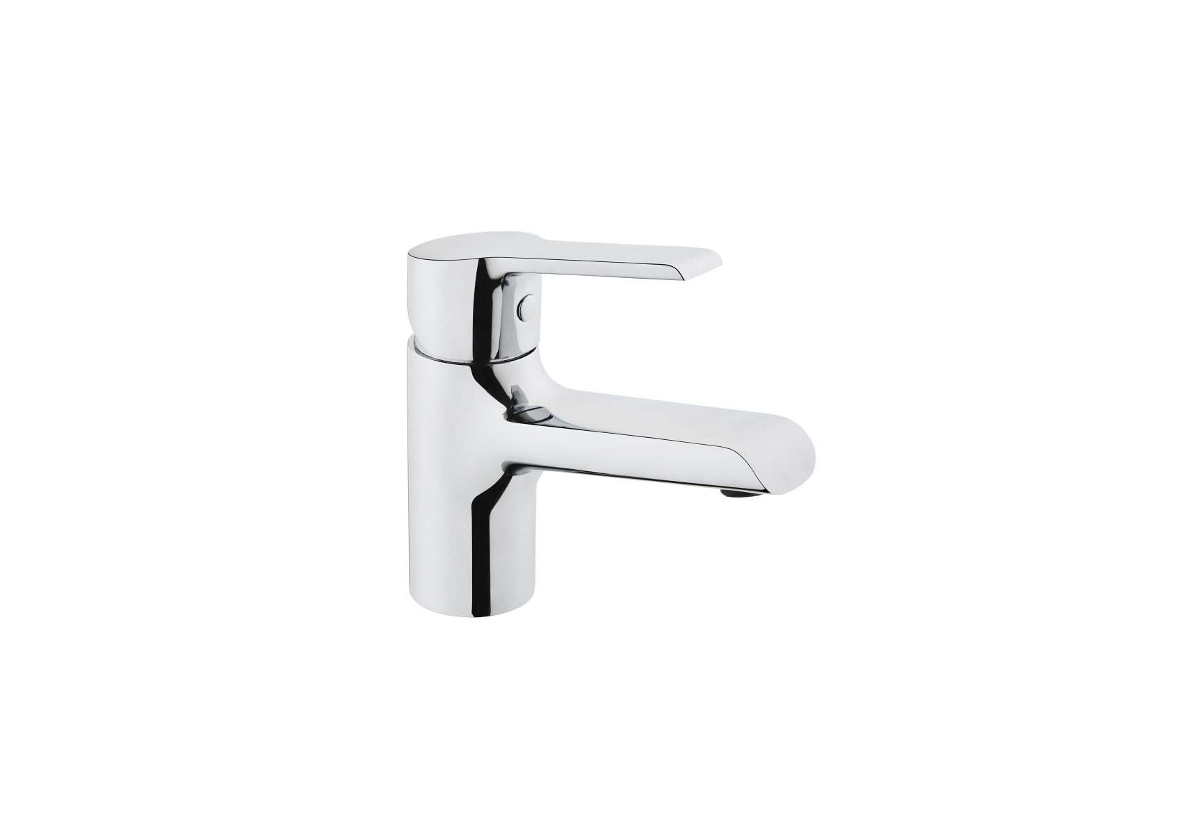 Axe S Basin Mixer