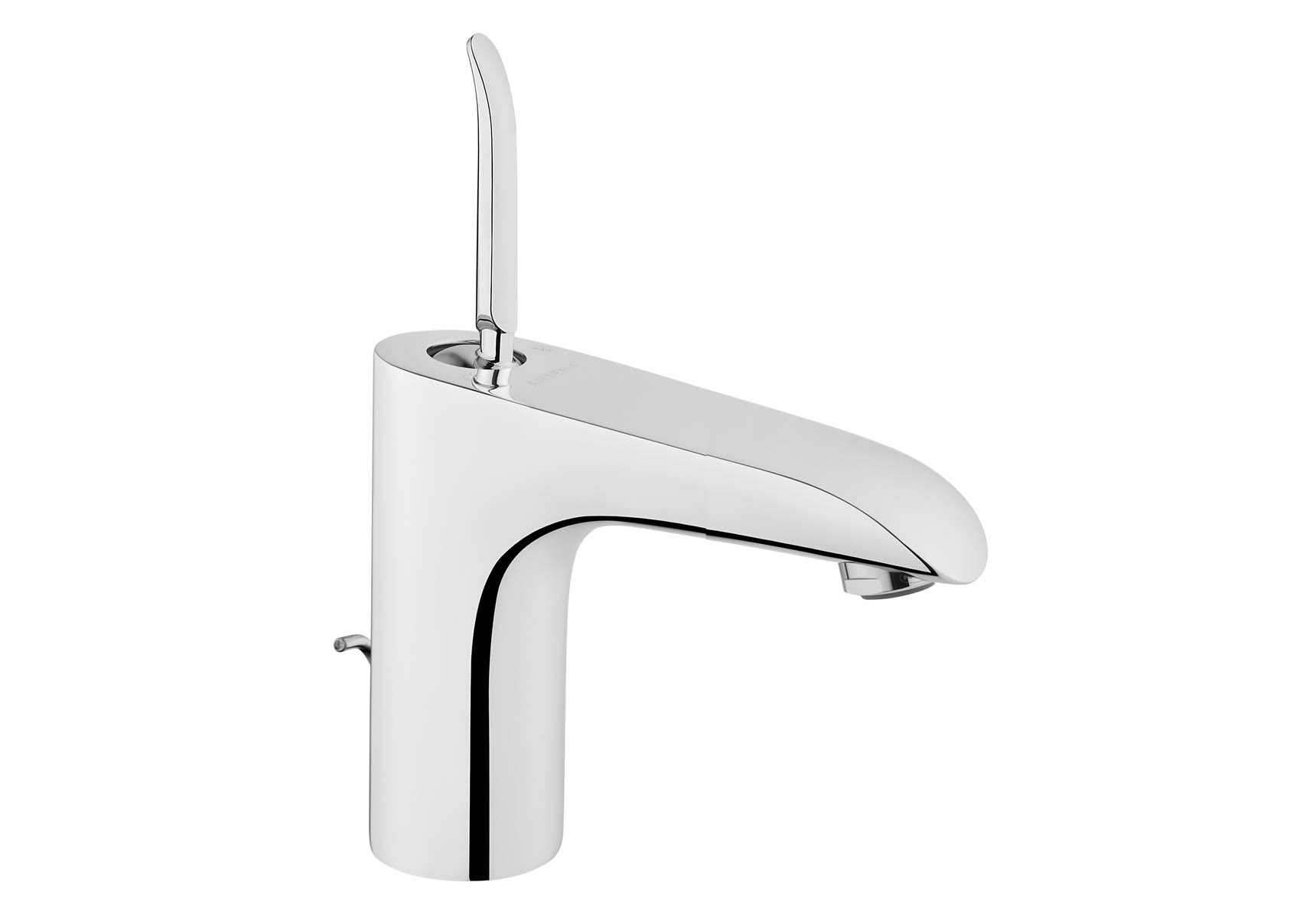 T4 Basin Mixer (with Pop-Up)