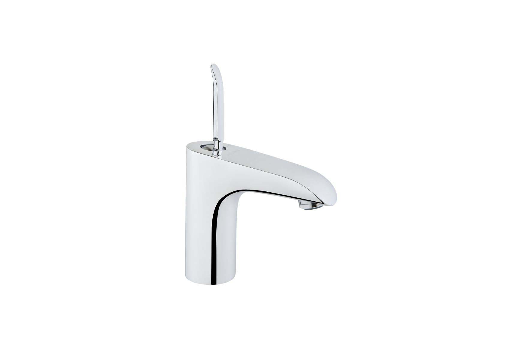 T4 Basin Mixer (Short)