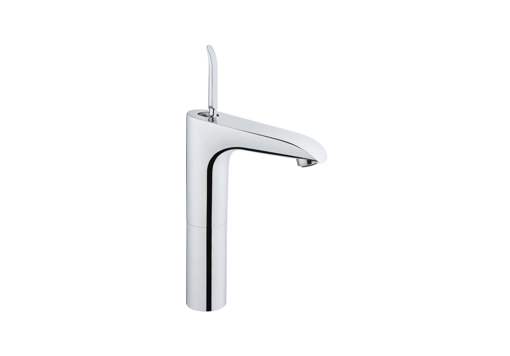 T4 Basin Mixer (For Bowls)