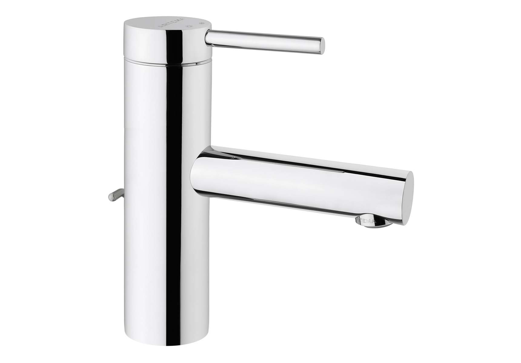 Pure Basin Mixer (with Pop-Up)