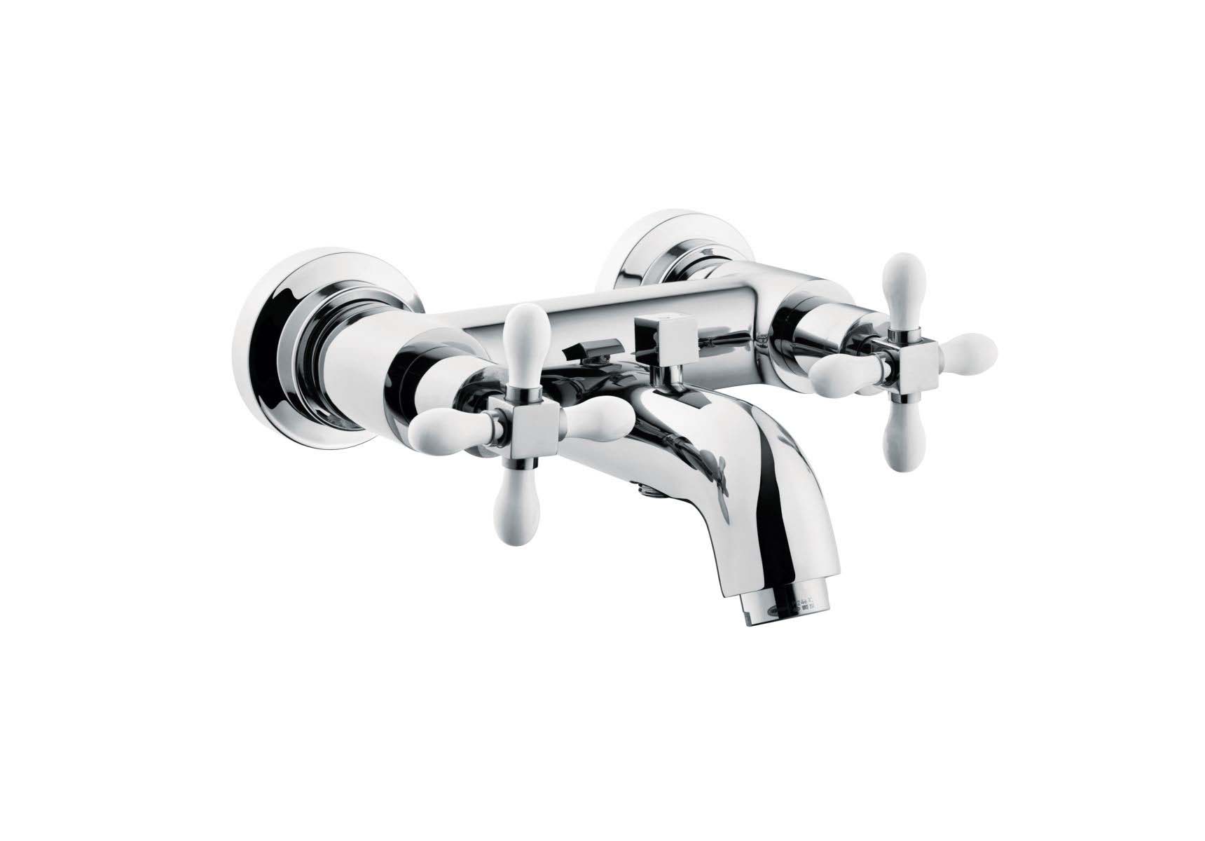 Juno Classic Bath/Shower Mixer