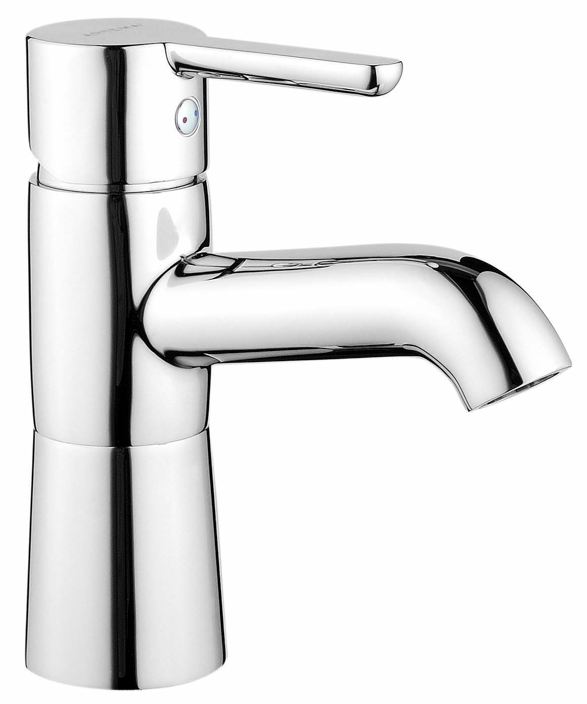 Matrix Basin Mixer