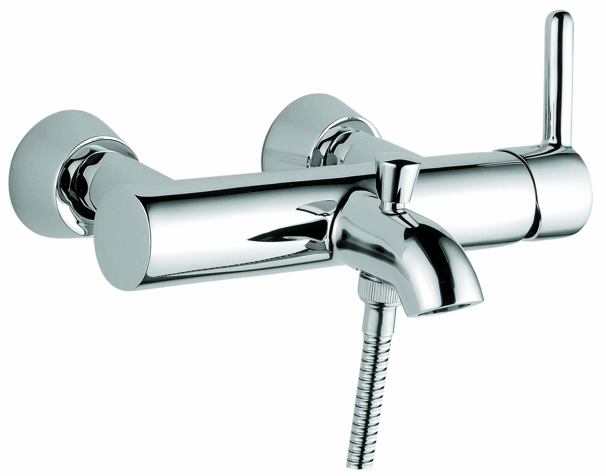 Matrix Bath/Shower Mixer