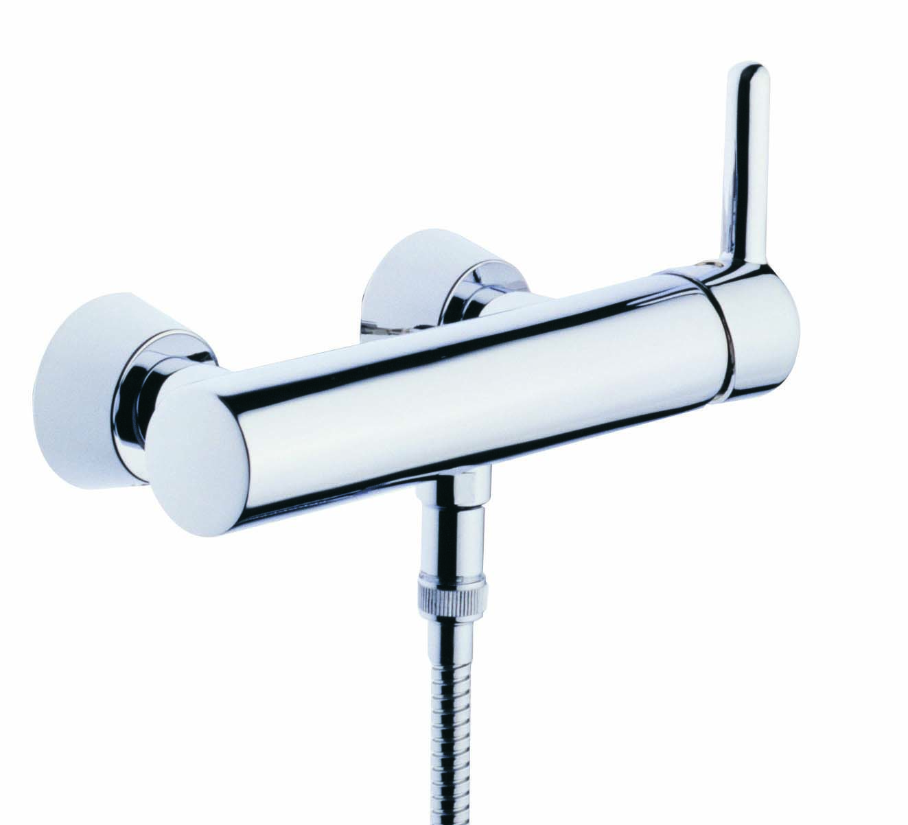 Matrix Bath/Shower Mixer