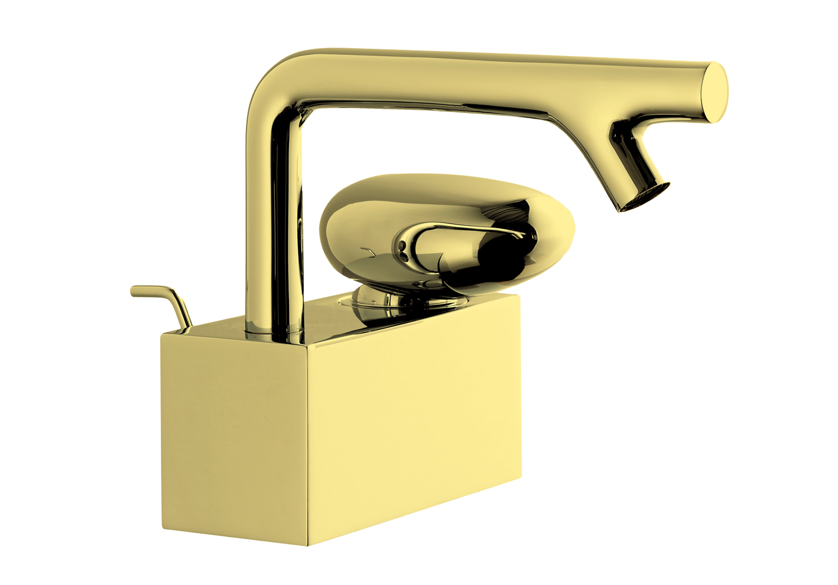 Istanbul Basin Mixer (with Pop-Up)