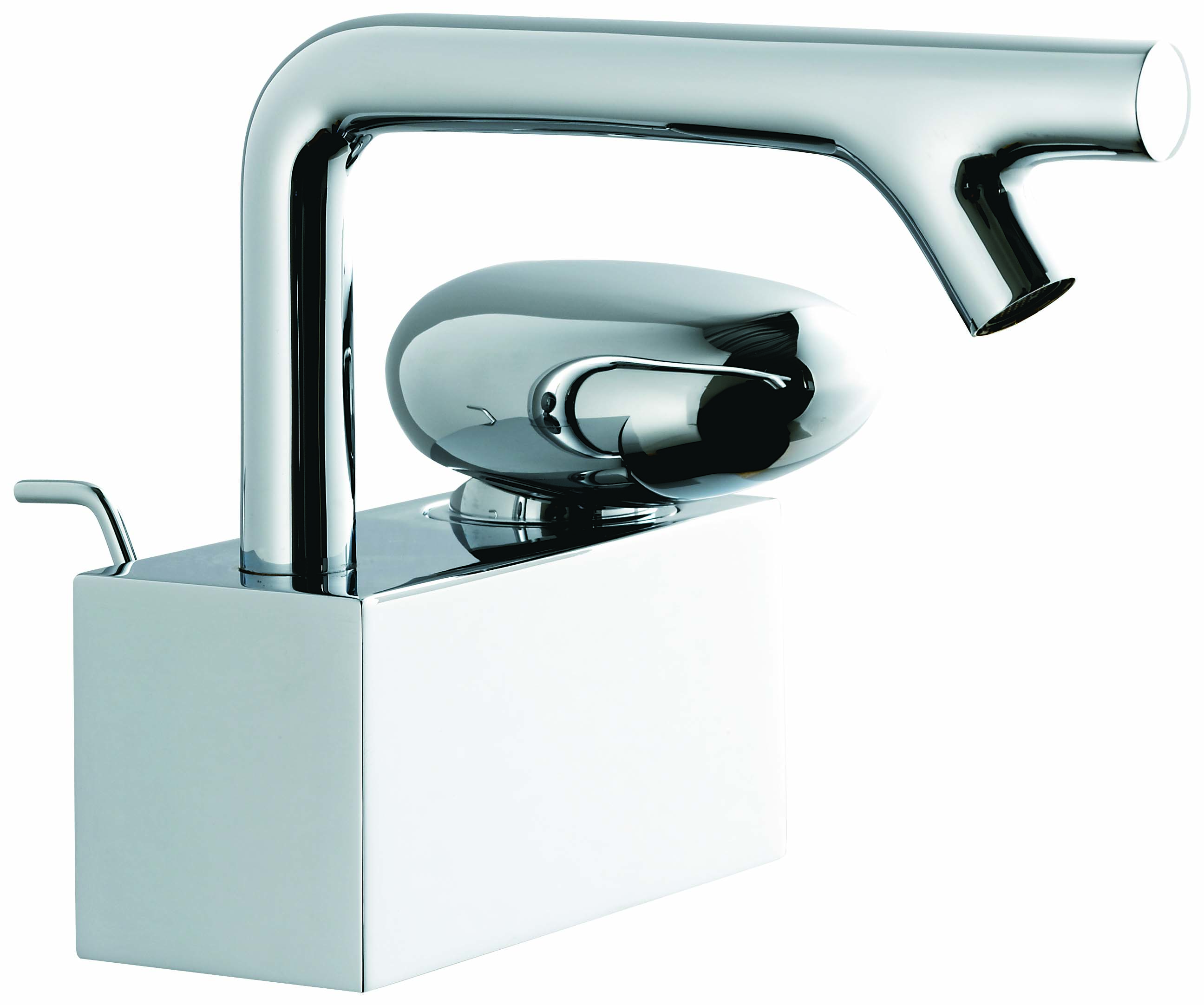 Istanbul Basin Mixer (with Pop-Up)