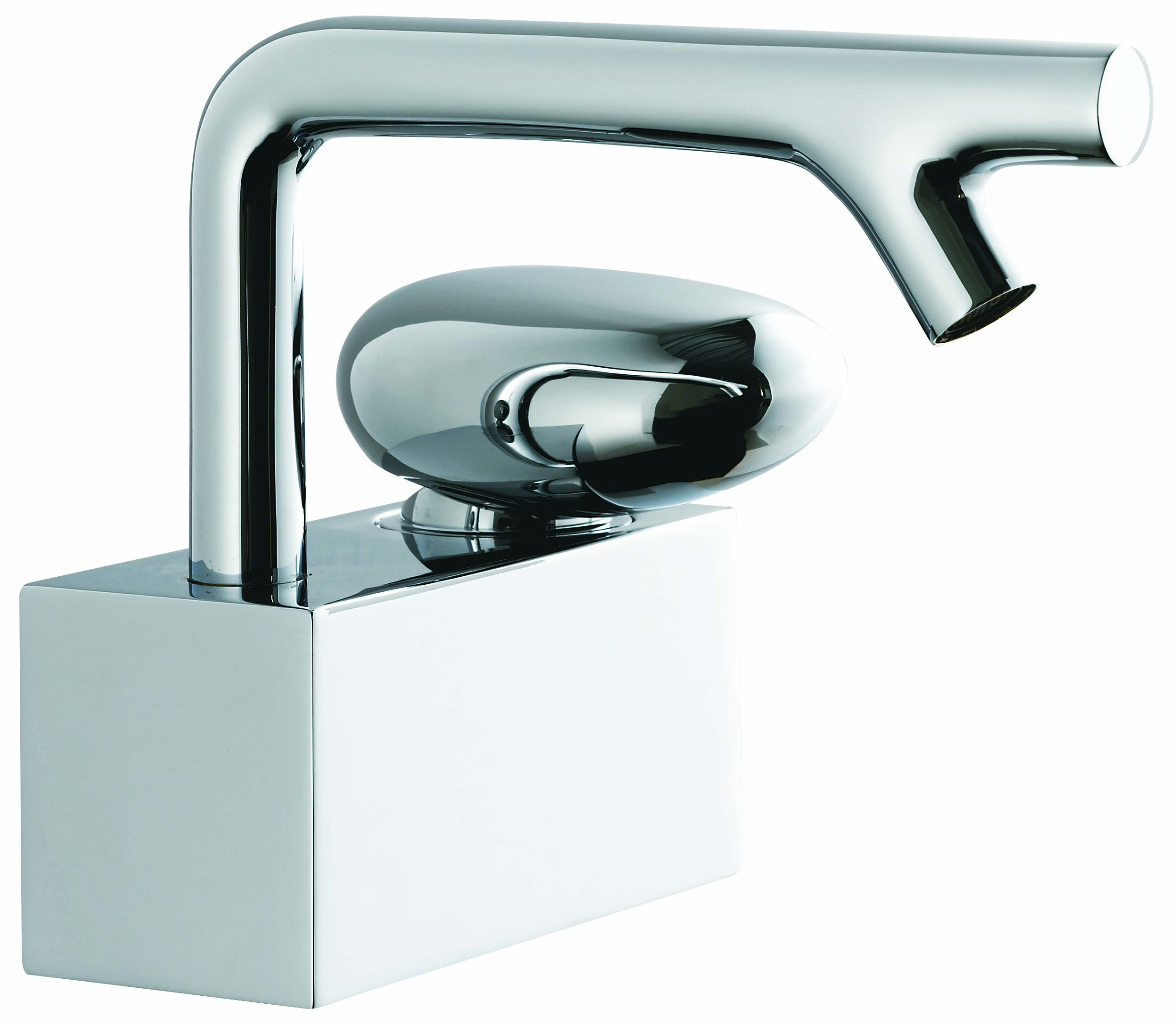 Istanbul Basin Mixer