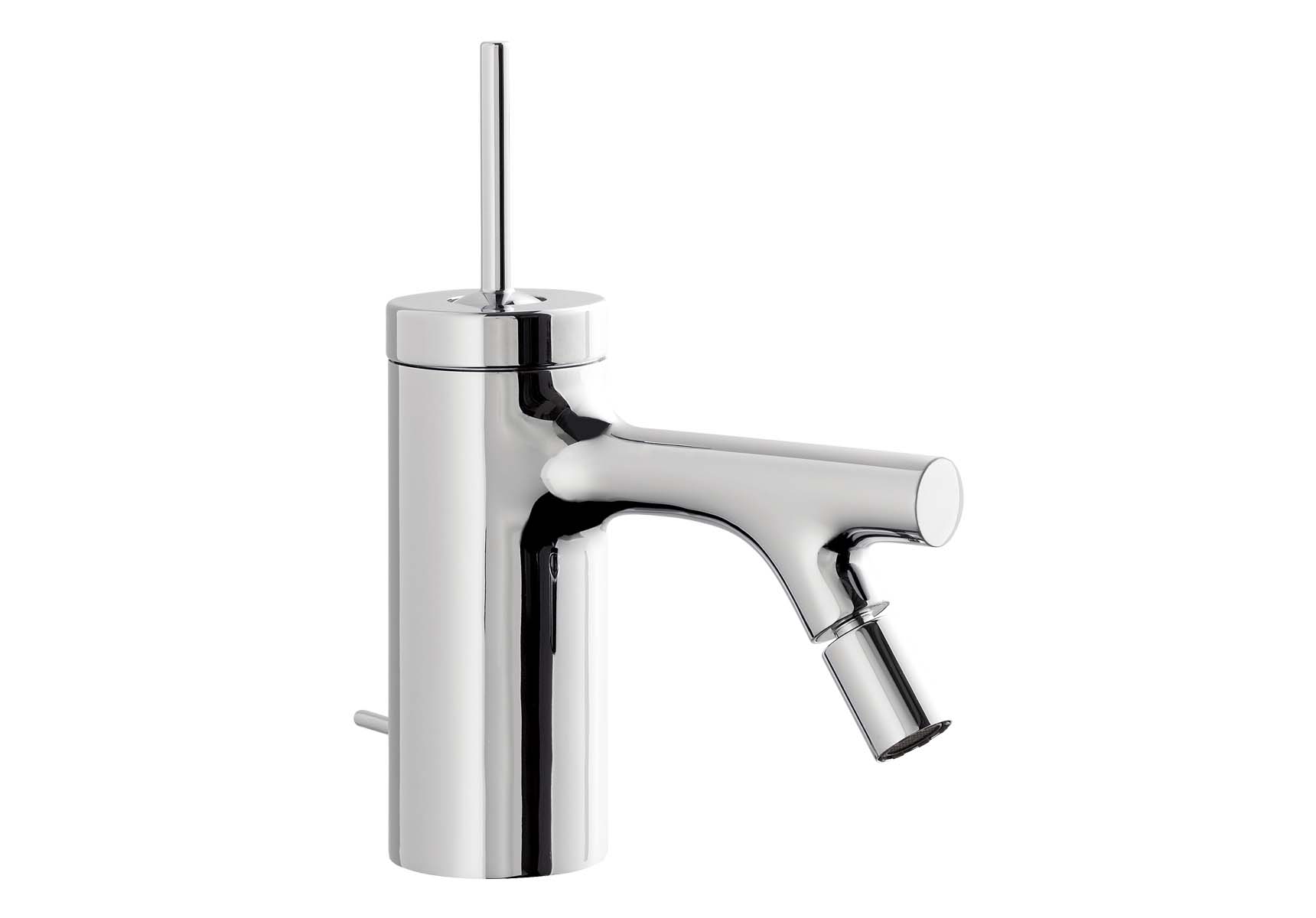 Istanbul Joystick Bidet Mixer (with Pop-Up)