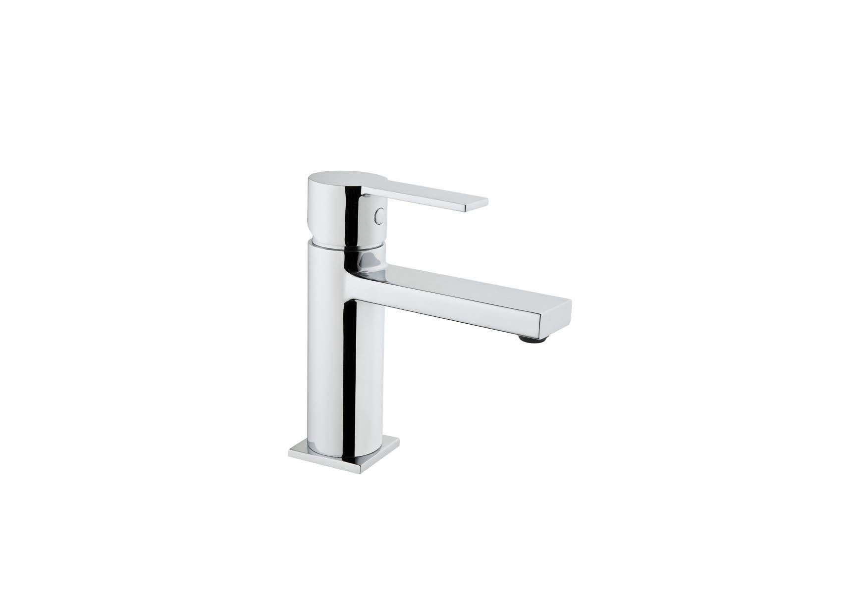 Flo S Basin Mixer