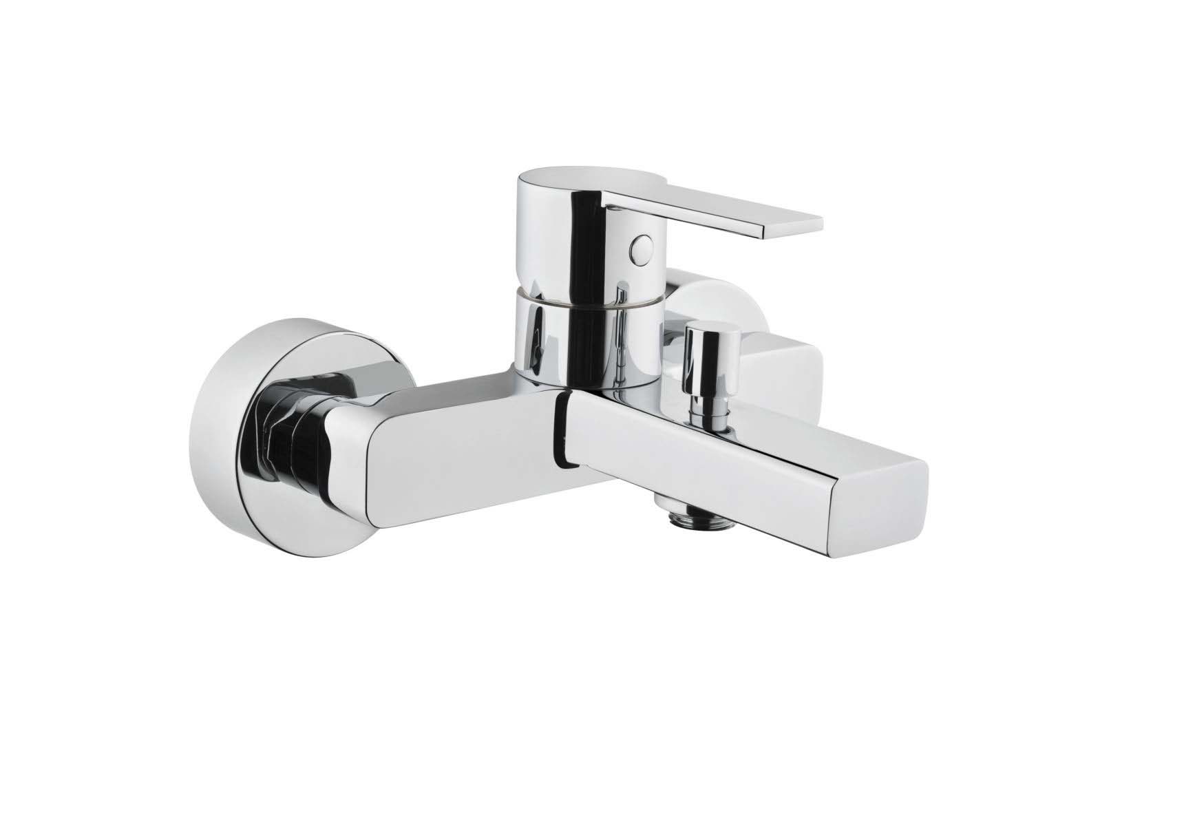 Flo S Bath/Shower Mixer