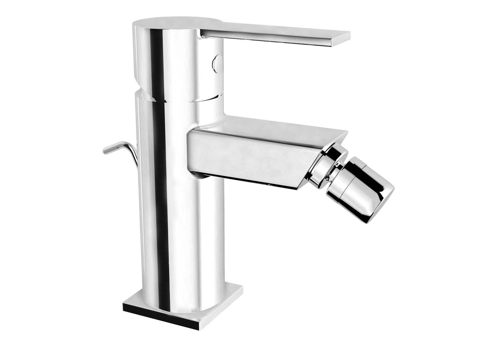 Flo S Bidet Mixer (with Pop-Up)