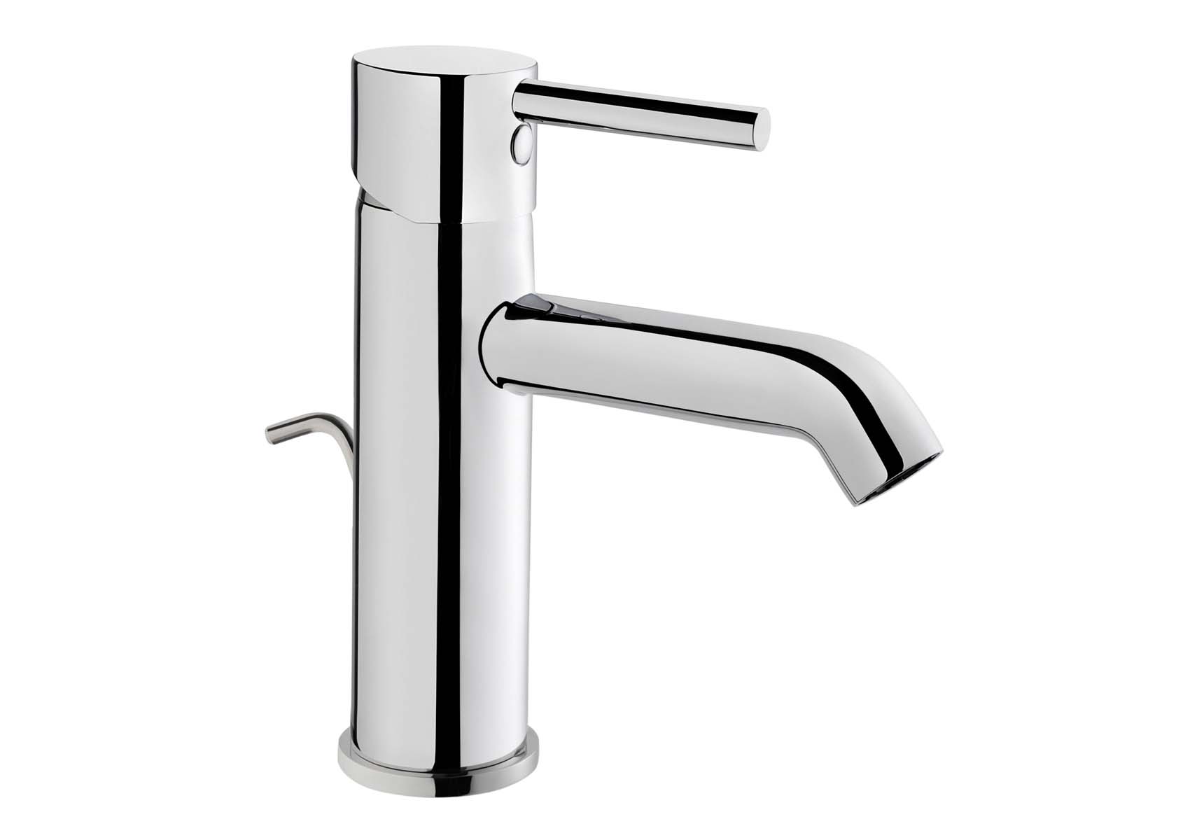 Minimax S Basin Mixer (with Pop-Up)