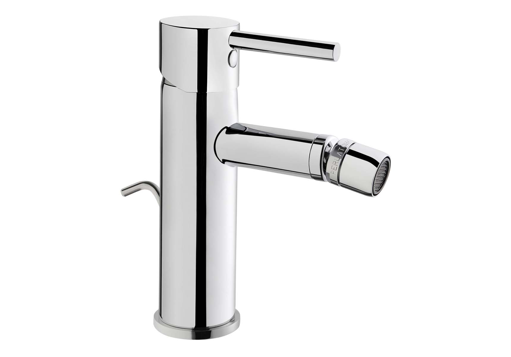 Minimax S Bidet Mixer (with Pop-Up)