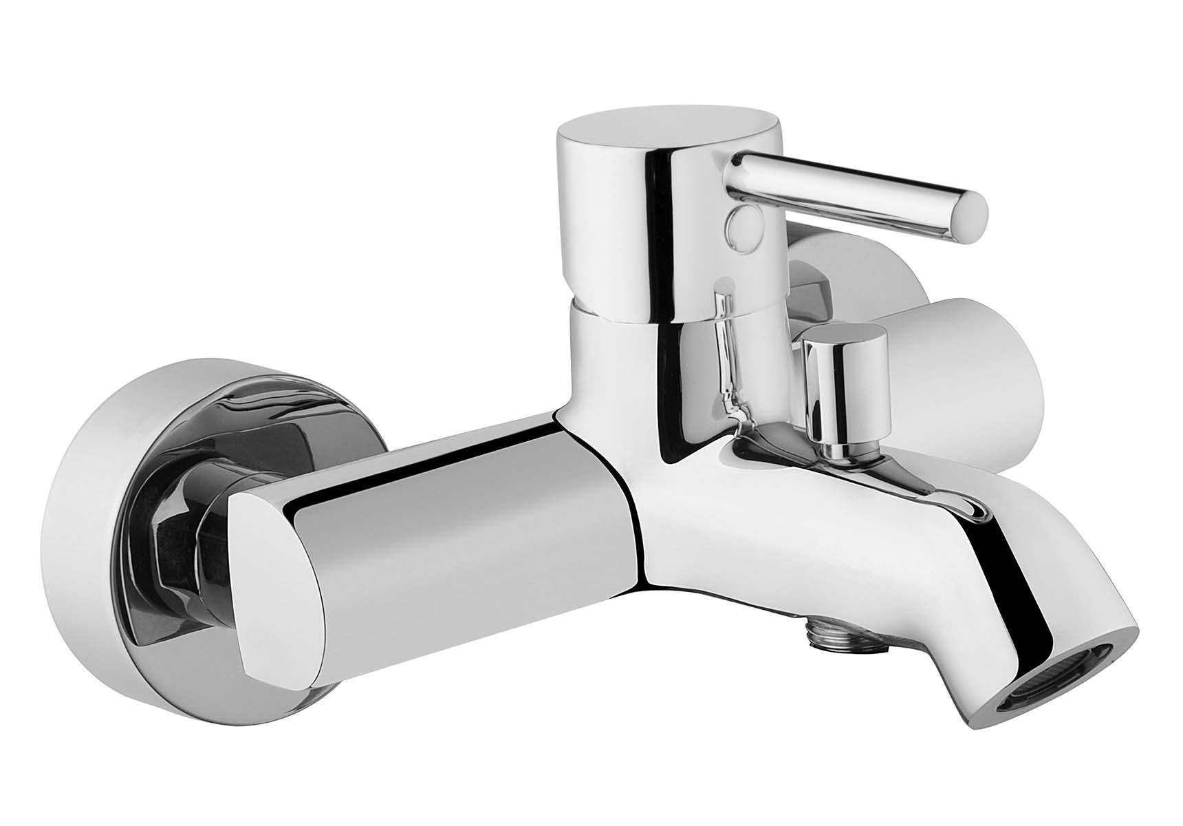 Minimax S Bath/Shower Mixer