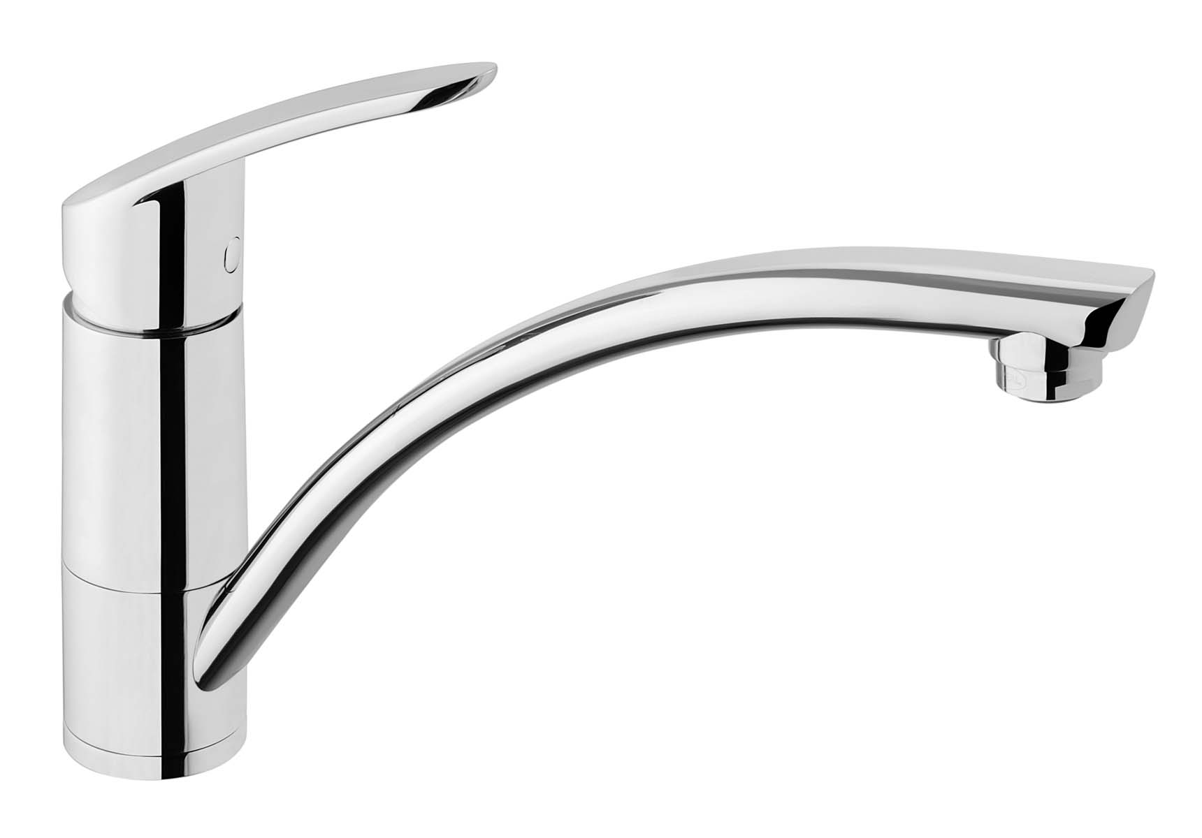 Dynamic S Sink Mixer