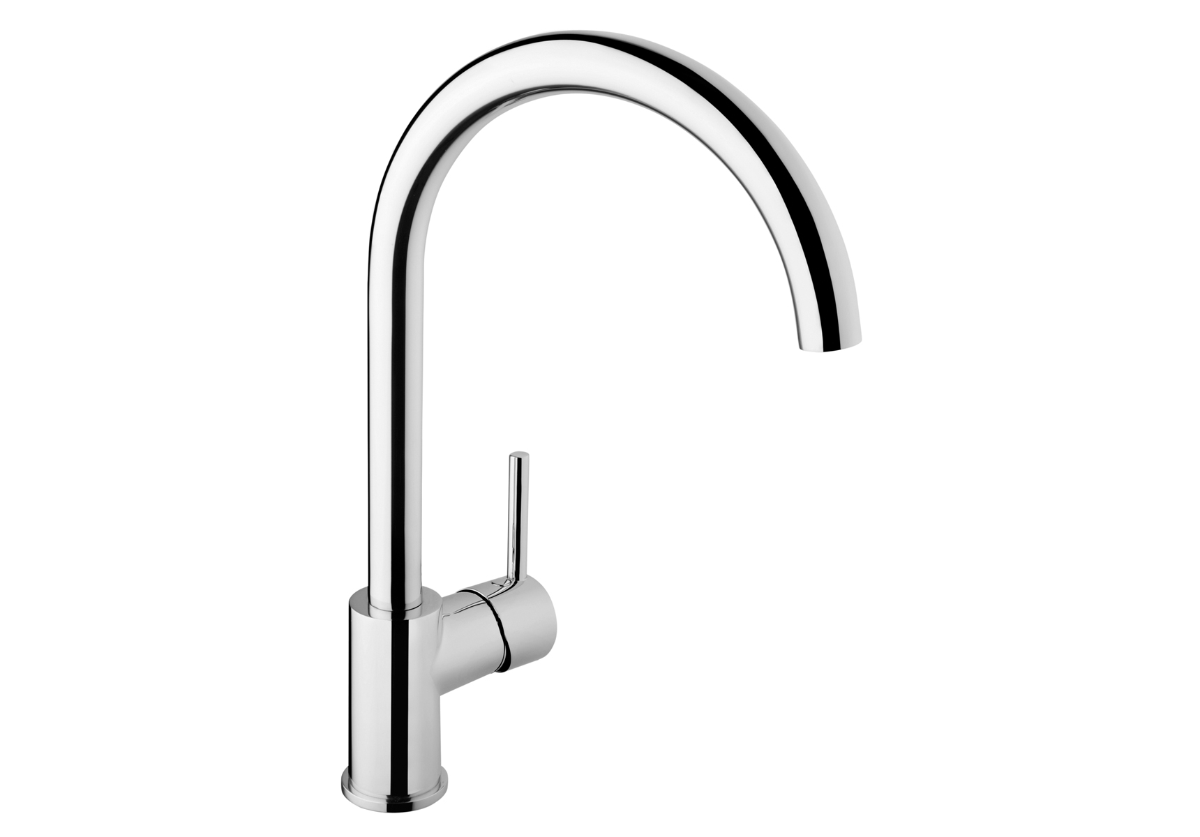 Minimax S Sink Mixer