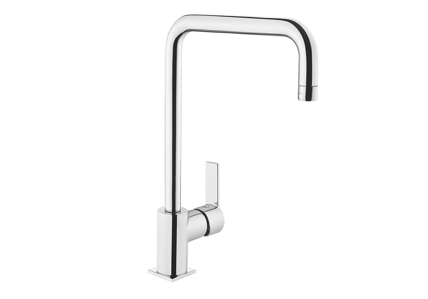 Flo S Sink Mixer