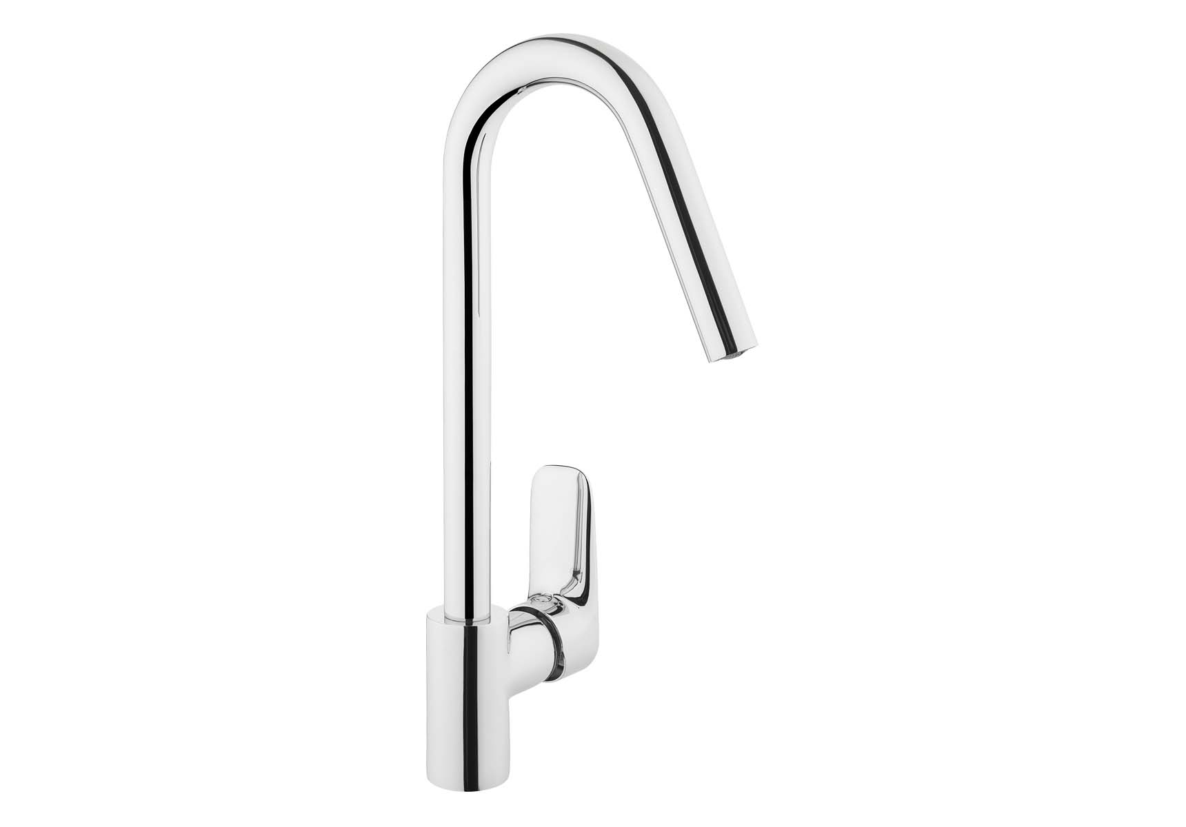 X-Line Sink Mixer