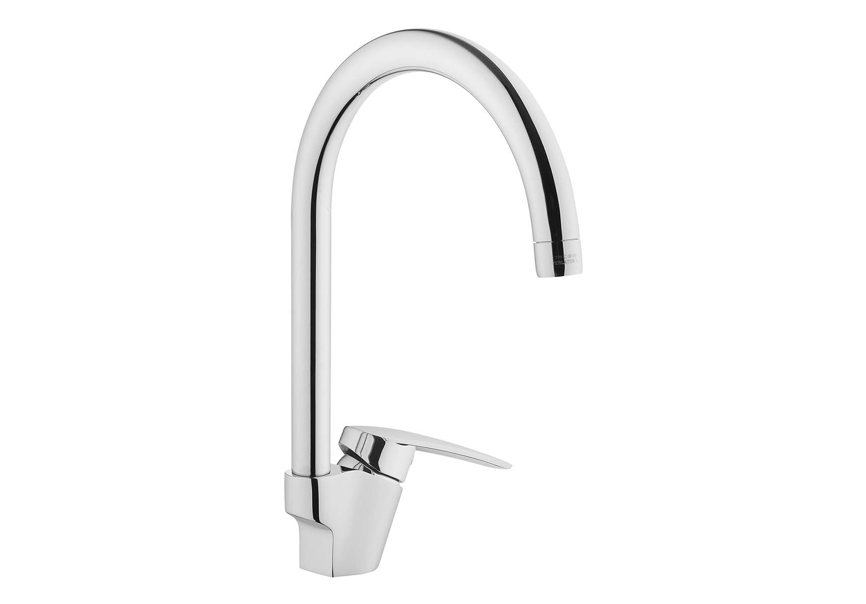 Dynamic S Sink Mixer