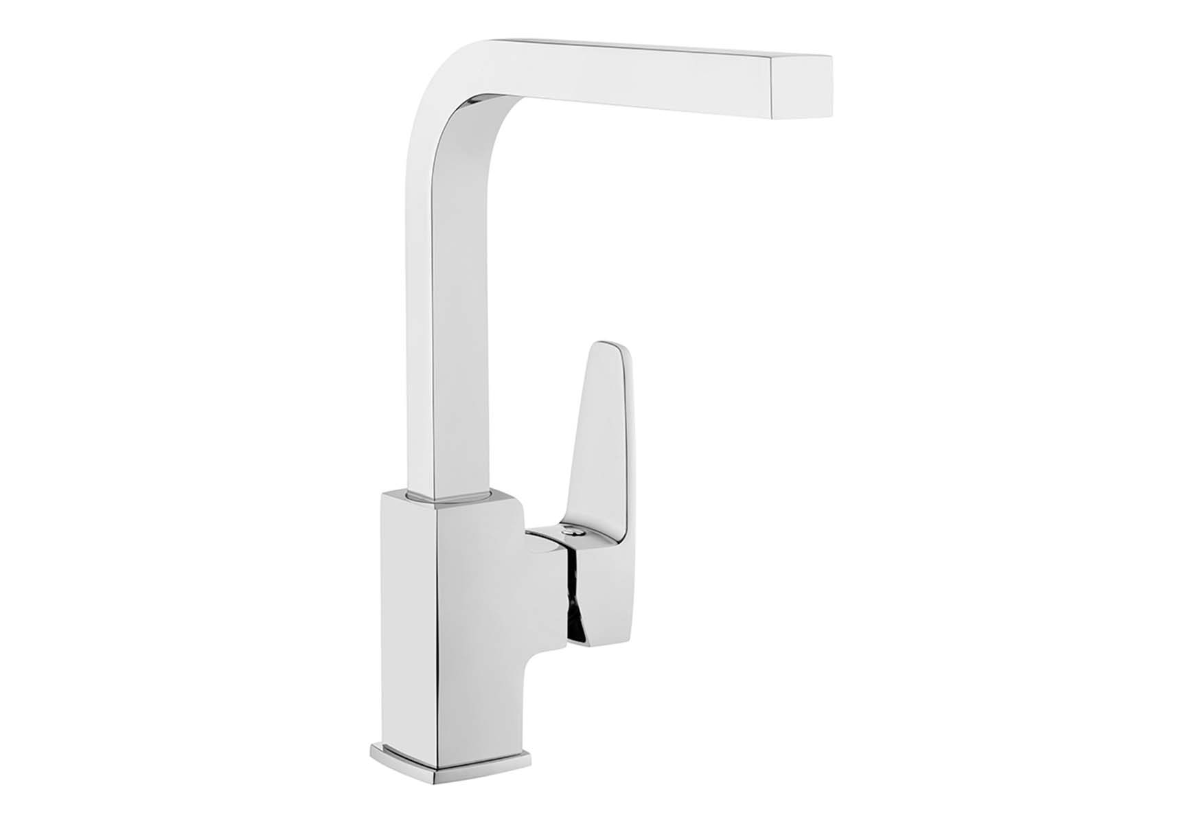 Q - Line Sink Mixer