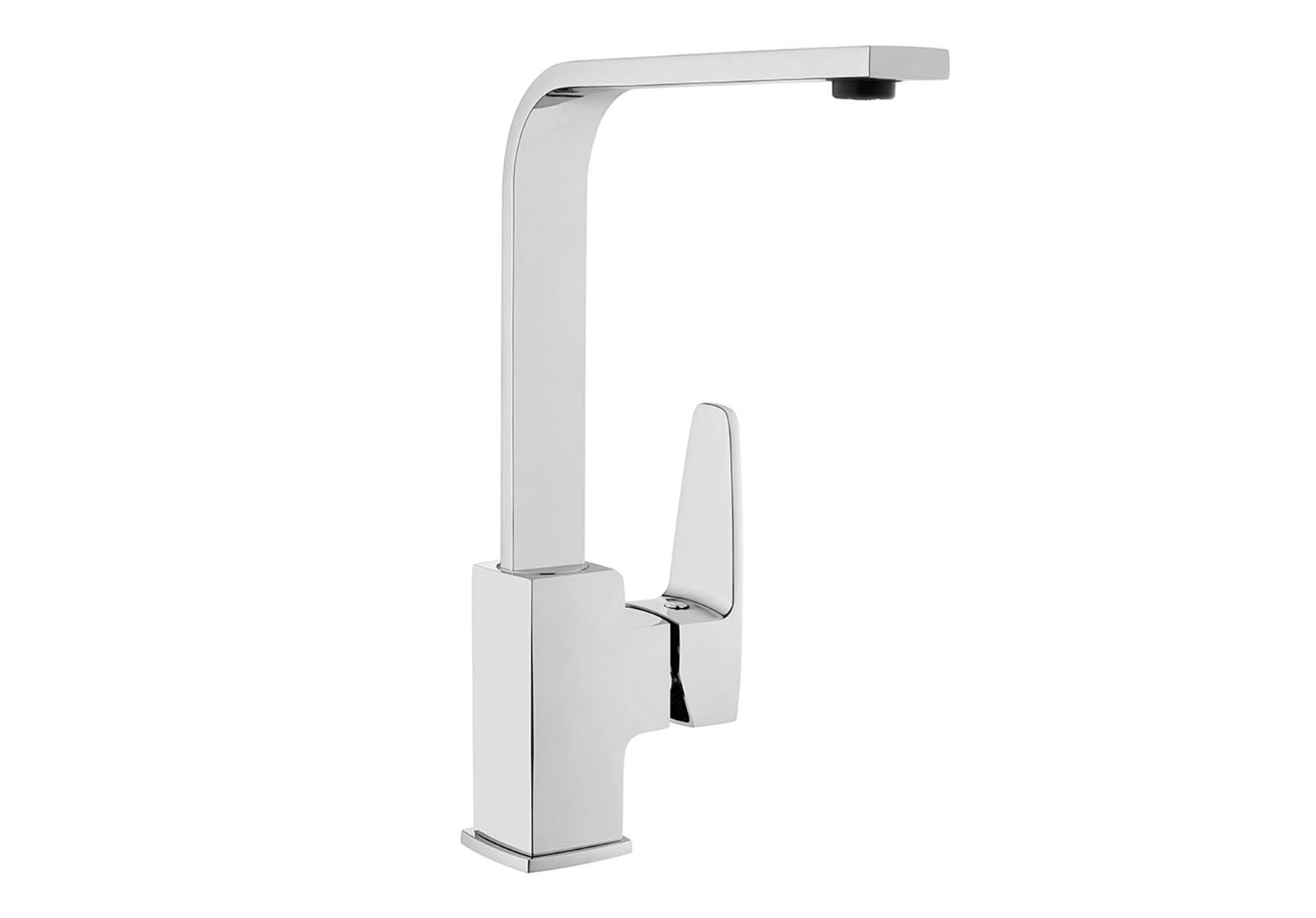 Q - Line Sink Mixer