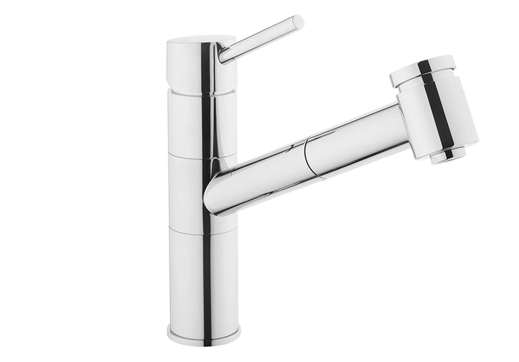 Sink Mixer Harmony XL Pull-Out