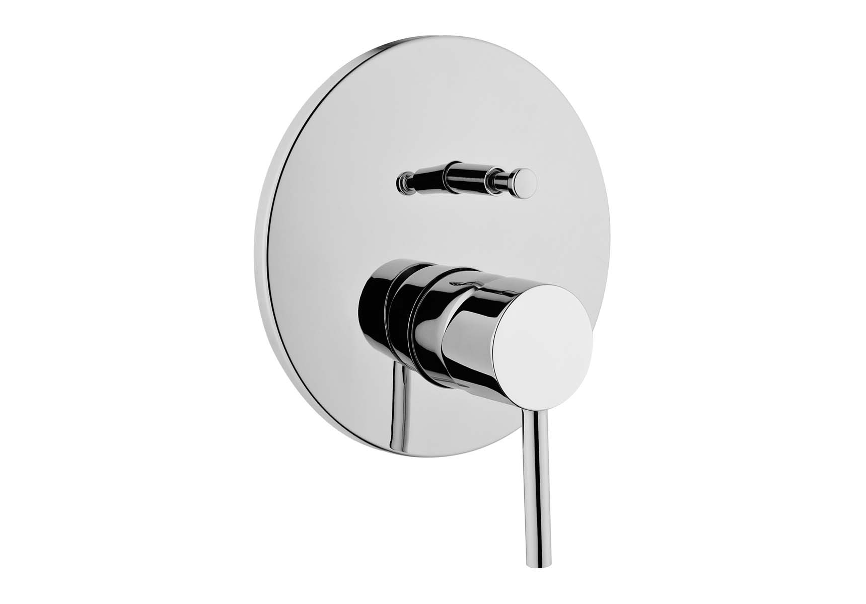 Minimax S Built-in Bath/Shower Mixer (Exposed Part)