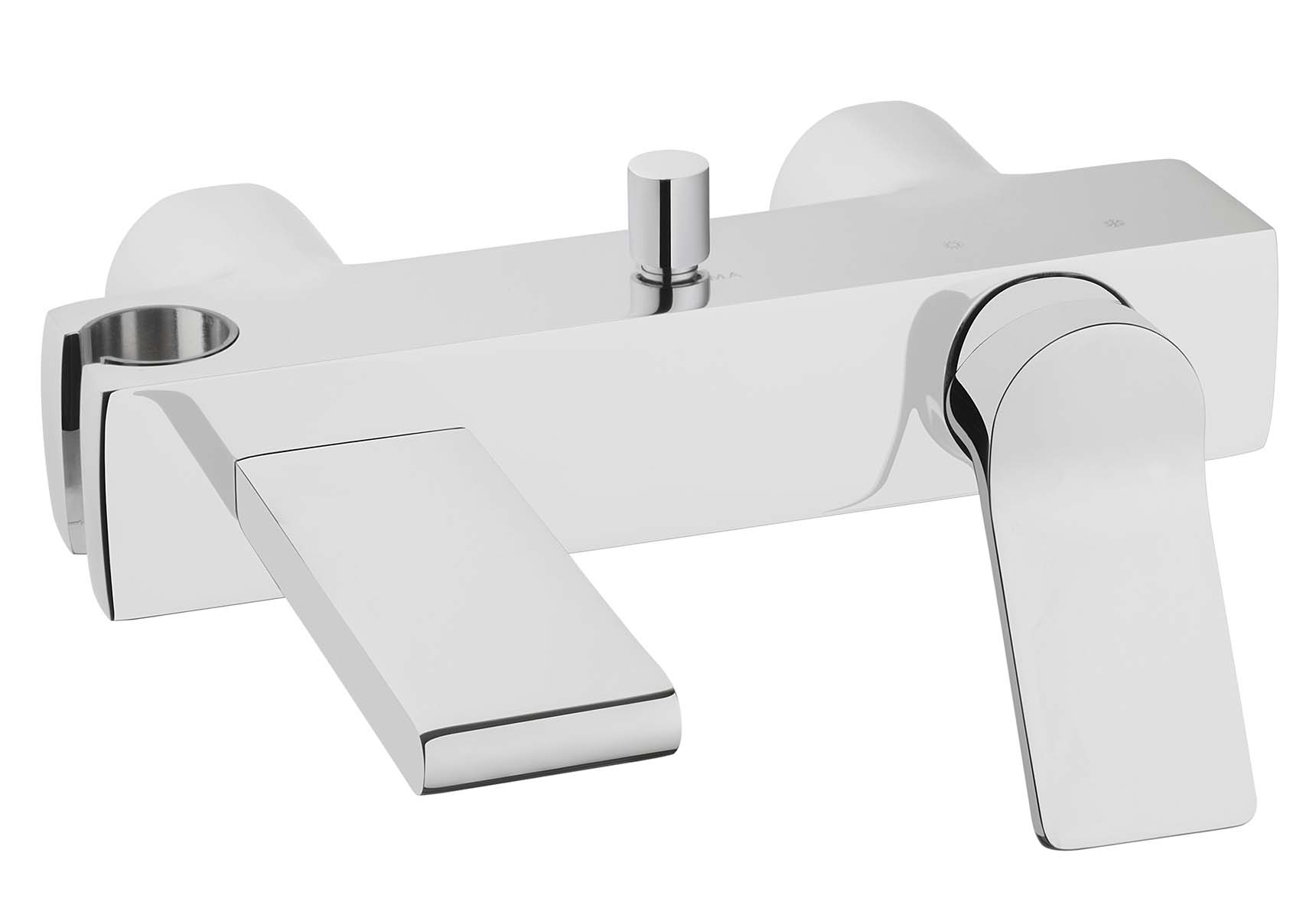 Memoria Bath/shower mixer (without hand shower)