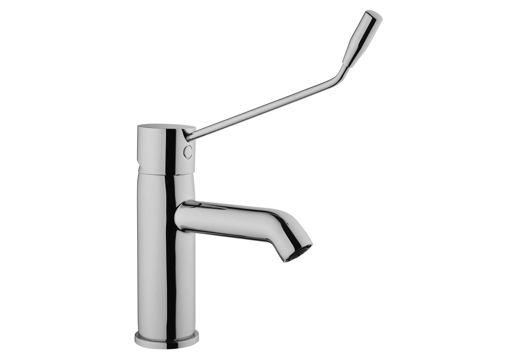 Aquatech Special Needs Basin Mixer