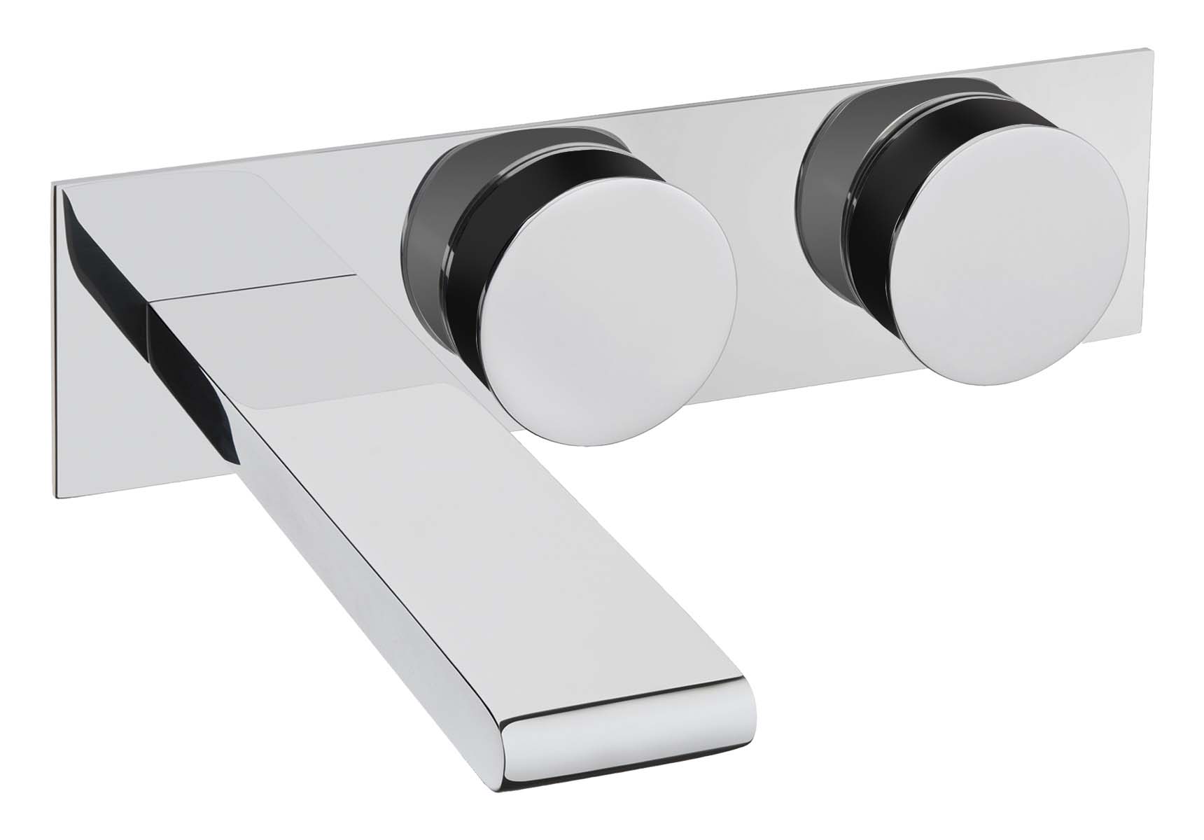 Memoria Built-in Basin Mixer