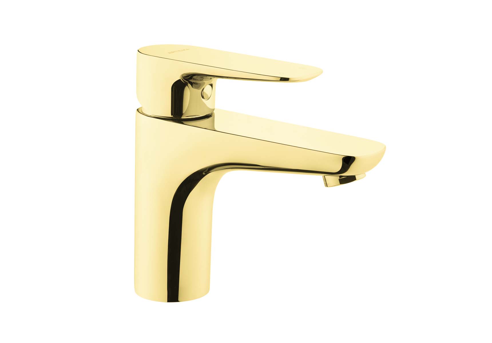 X-Line Basin Mixer